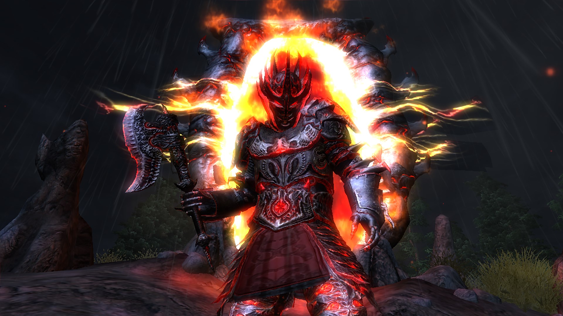 The Elder Scrolls IV: Oblivion Game of the Year Edition (PC) – 2009 screenshot