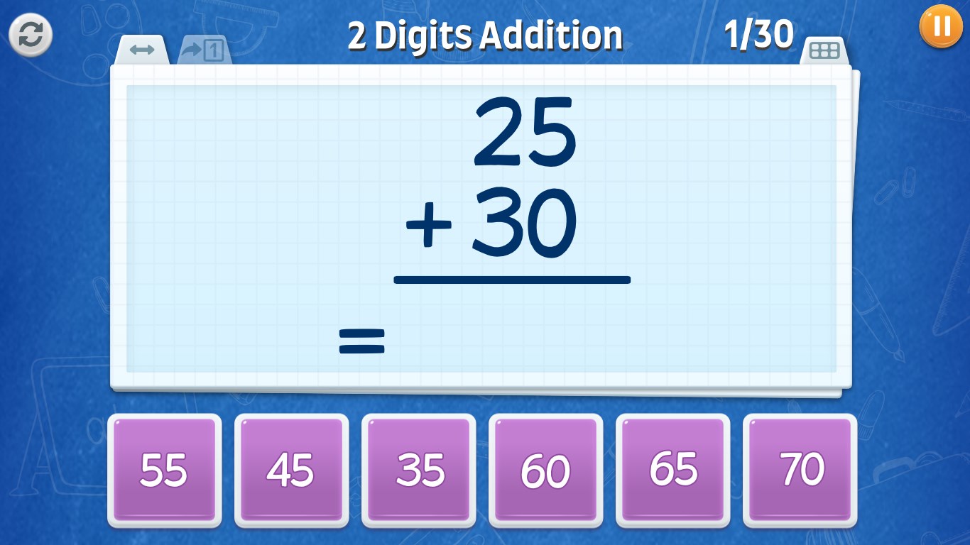 Math Games: Math for Kids screenshot
