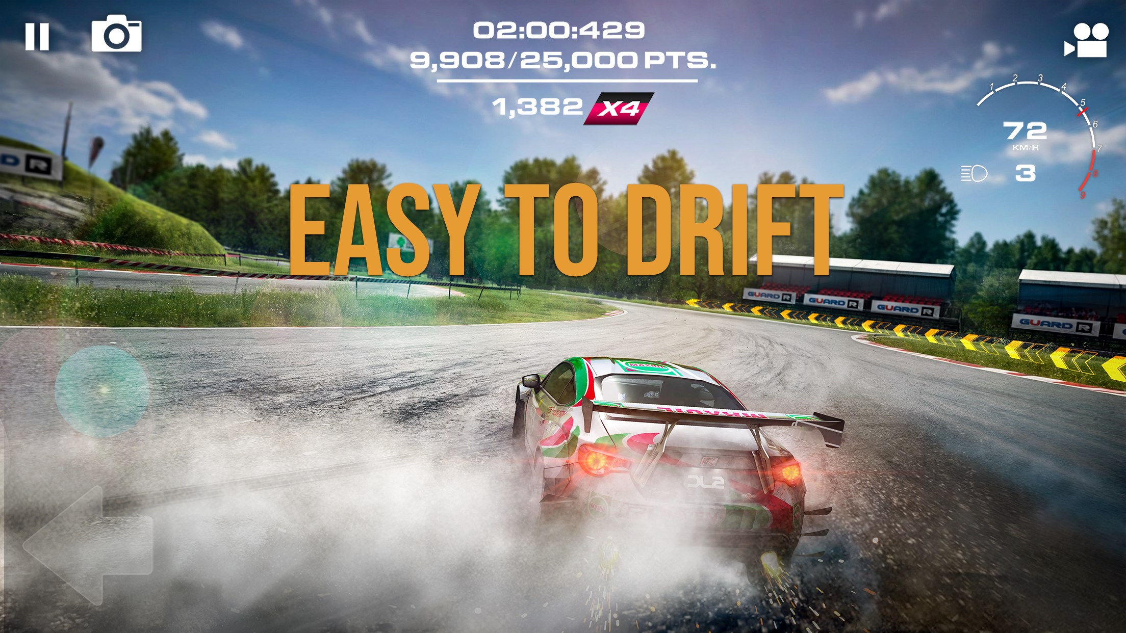 Drift Legends 2 screenshot