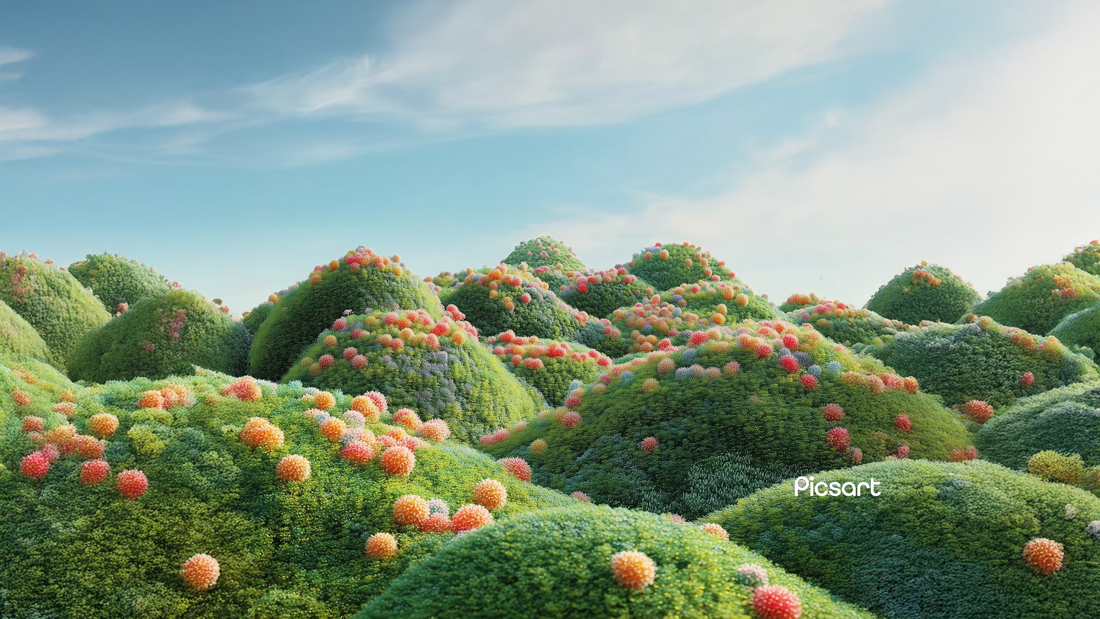 Ethereal Escapes screenshot