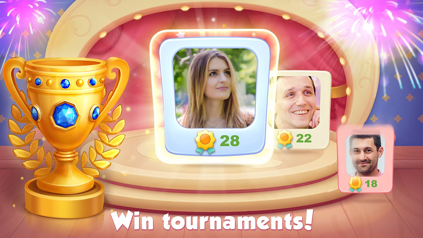 5 Differences Online screenshot