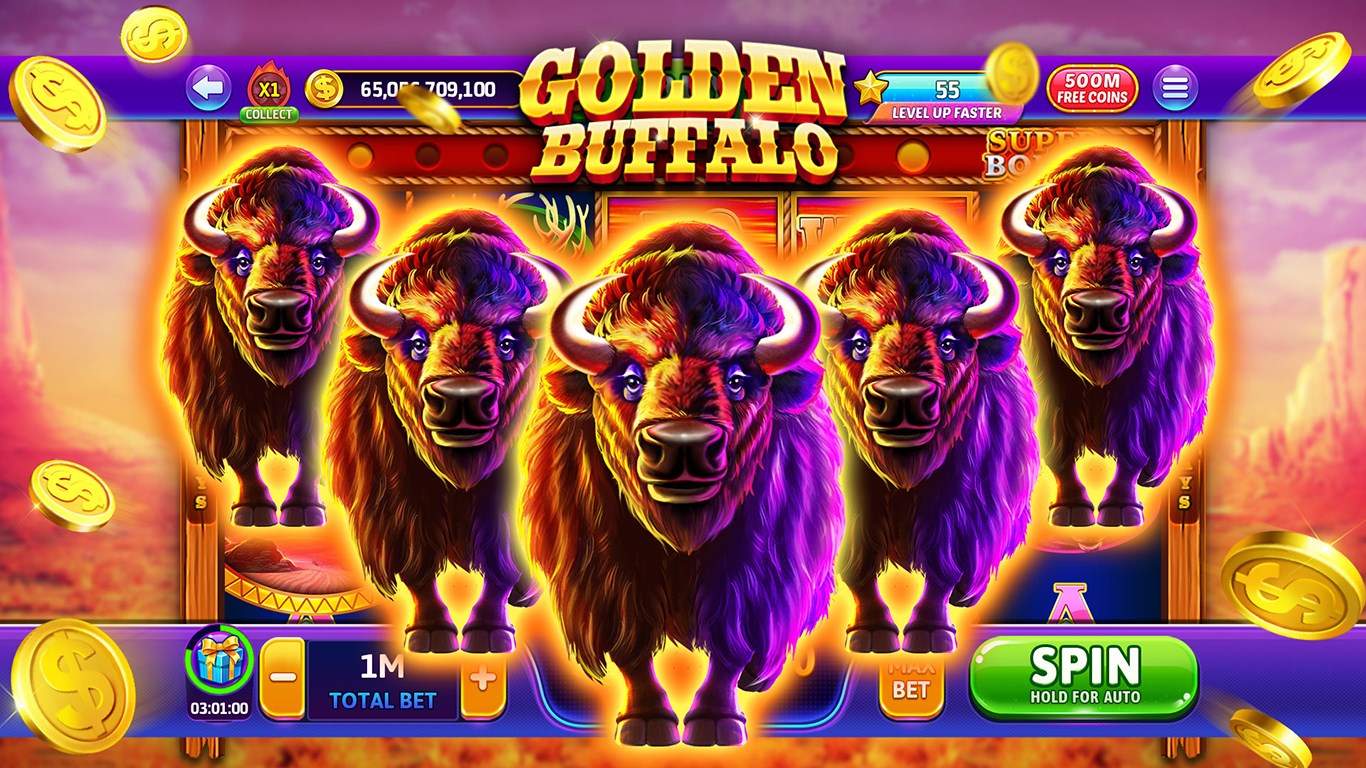Piggy Blast Slots: Cash Casino screenshot