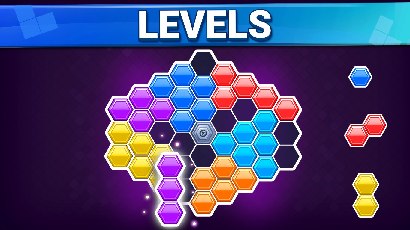 Blocks: Block Puzzle Games screenshot