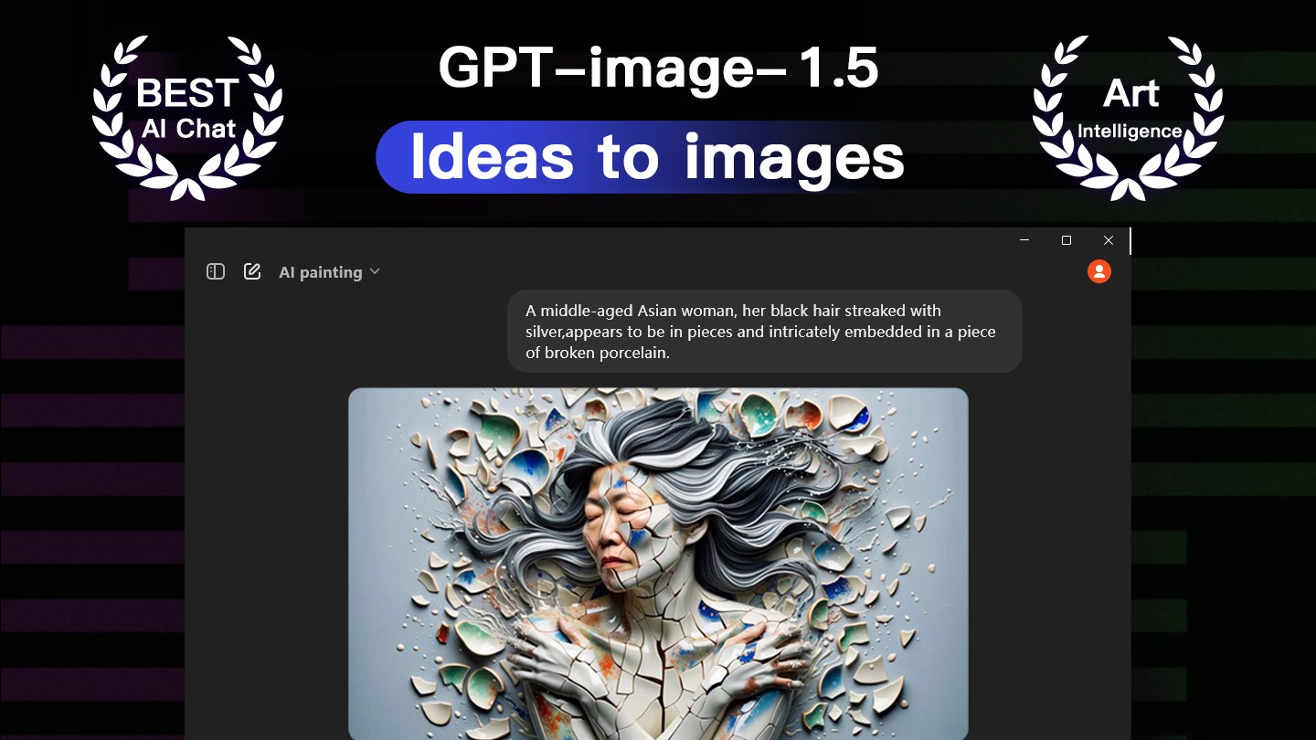 Open Chatbot - Chat with AI screenshot