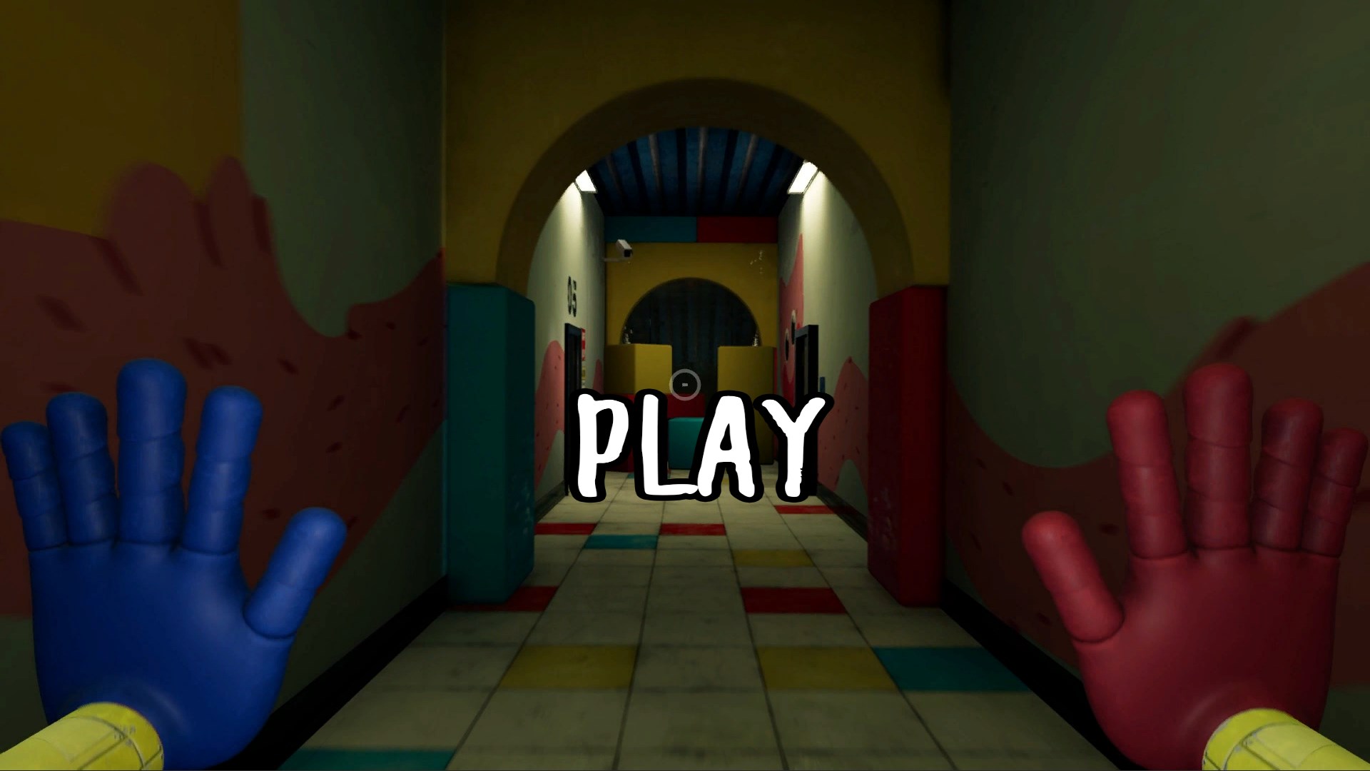 Popyes House Mission screenshot