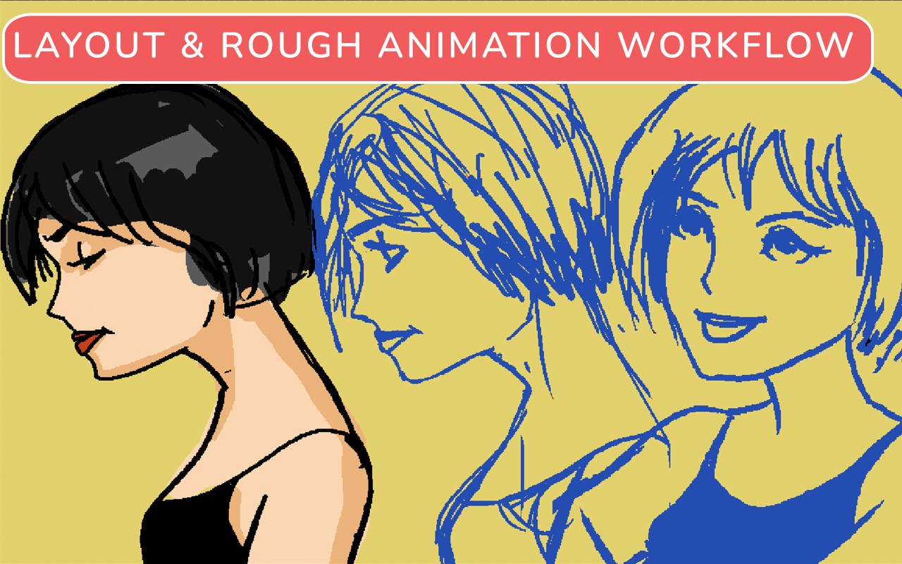 Animation Sketchpad screenshot