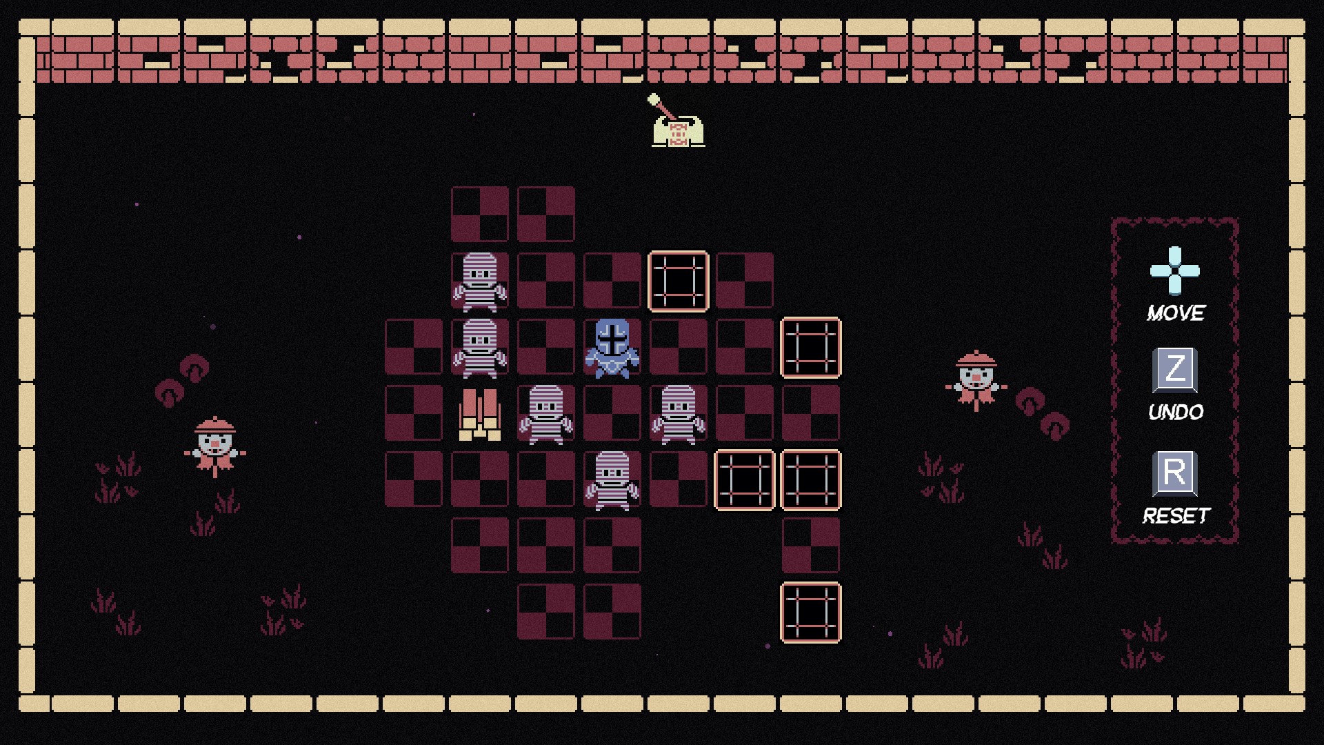 Trigger Path (Windows) screenshot