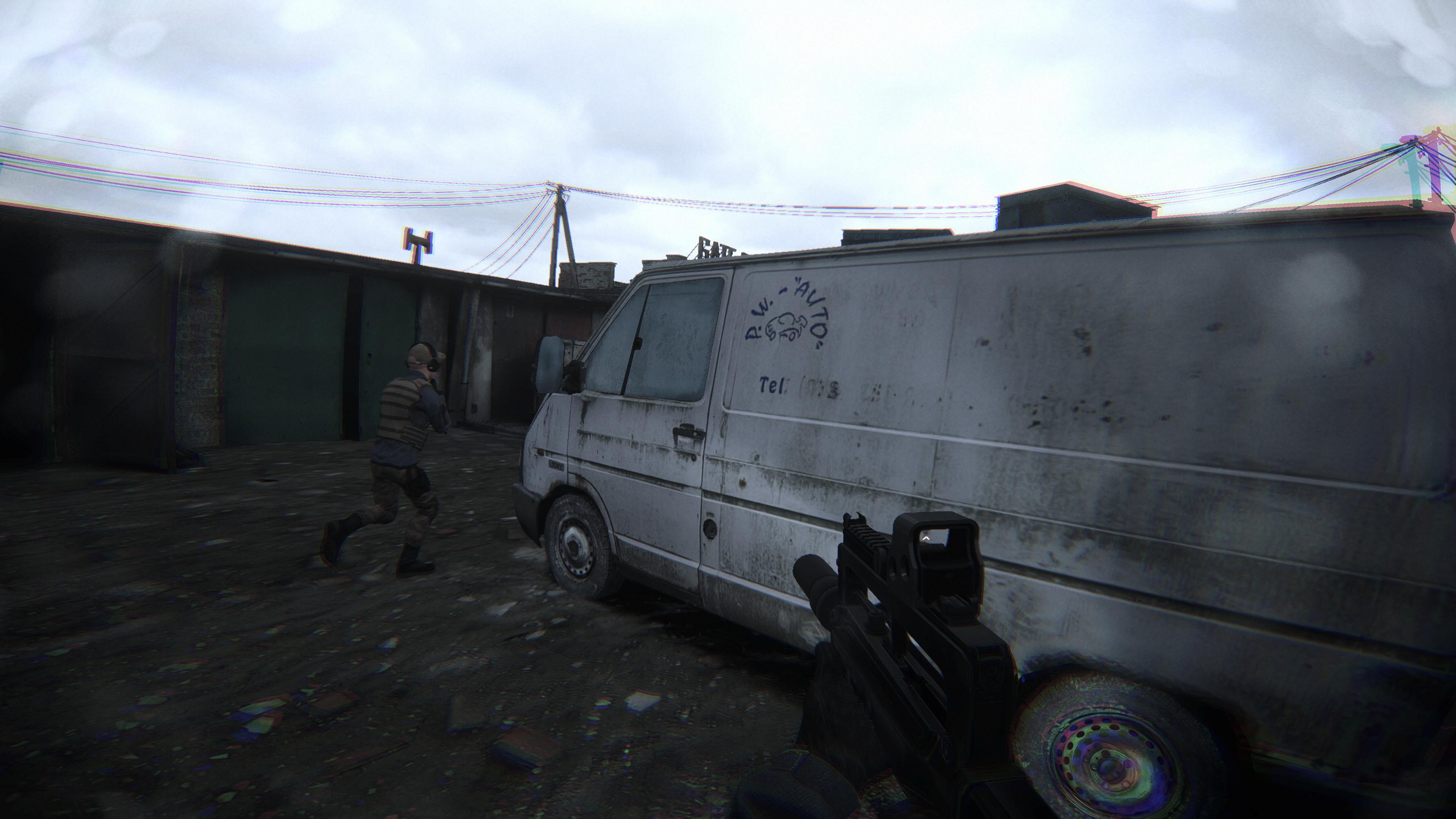 BODYCAM 2026 screenshot