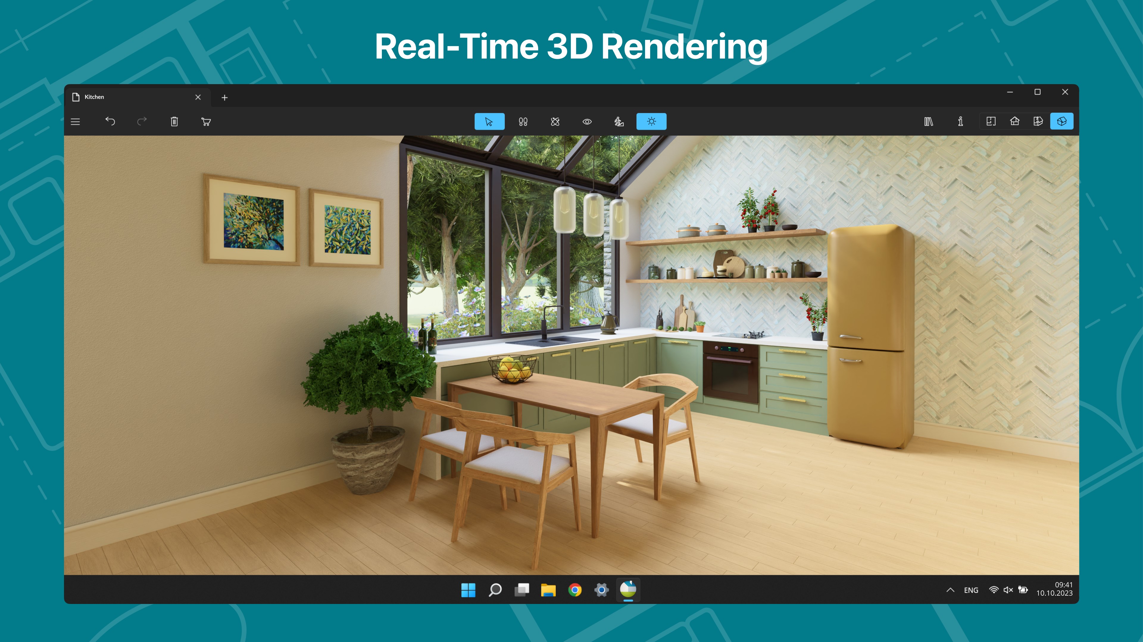 Live Home 3D Pro - House Design screenshot