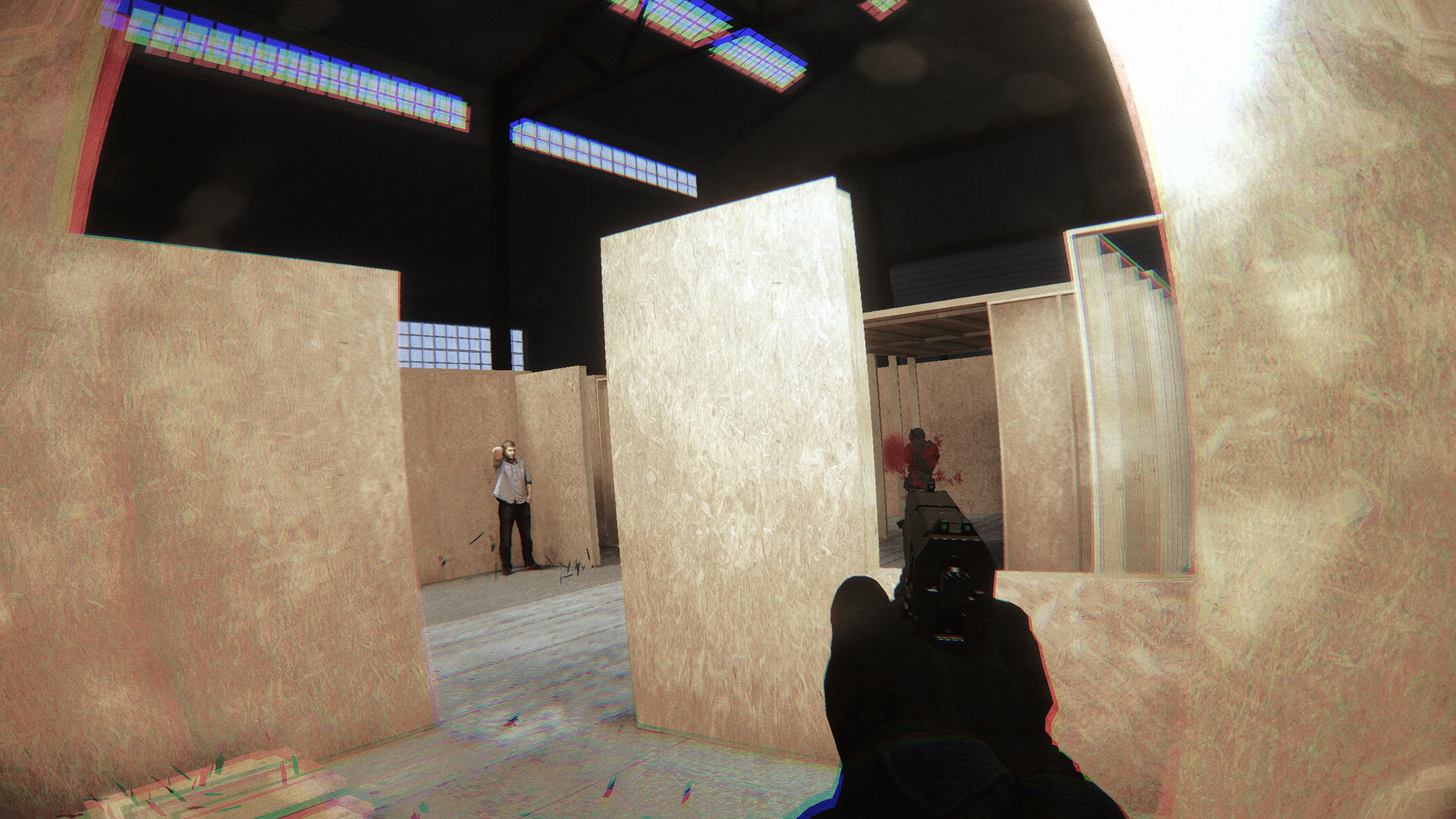 BODYCAM 2026 screenshot