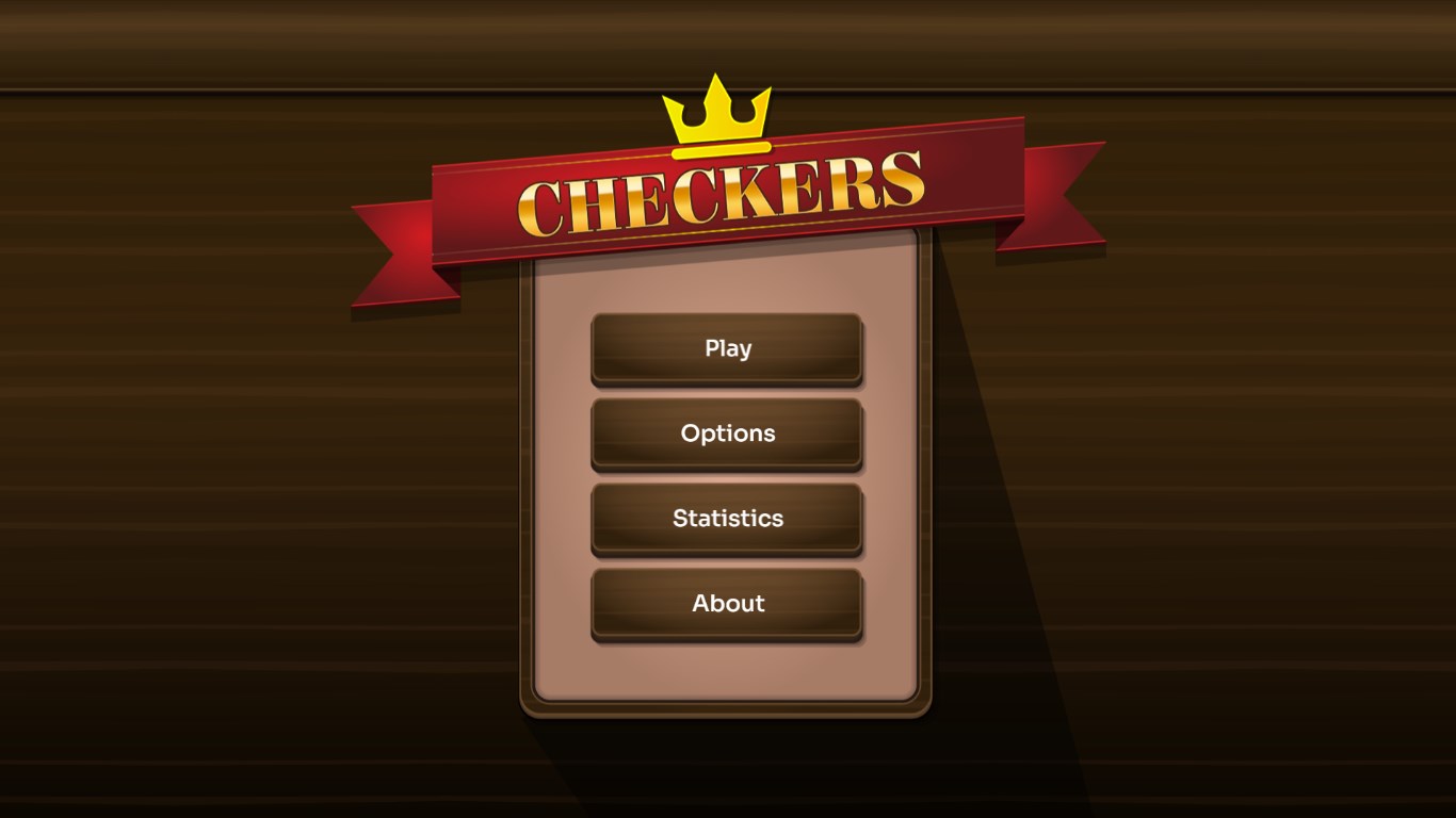 Checkers ! screenshot