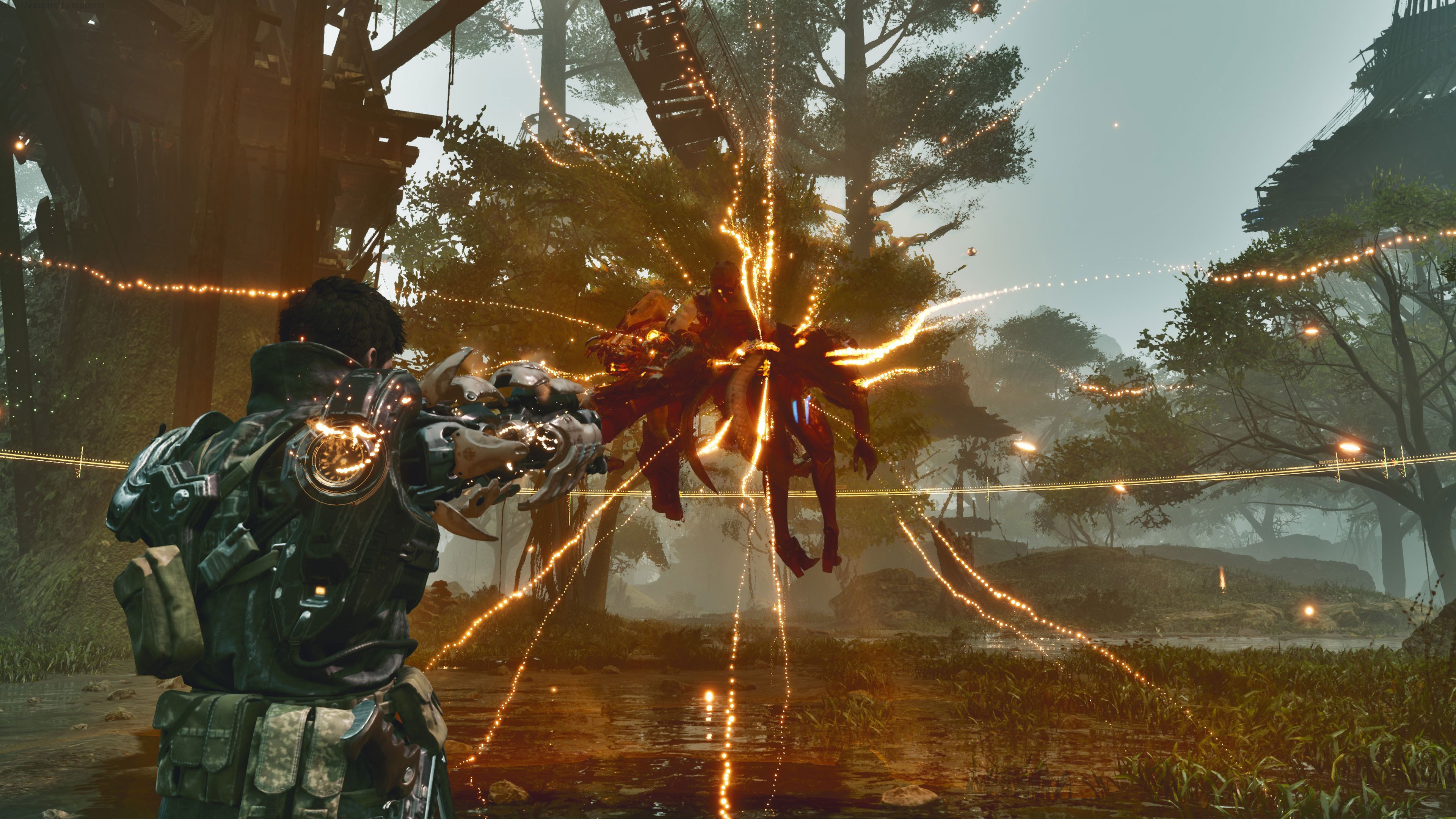 The First Descendant screenshot