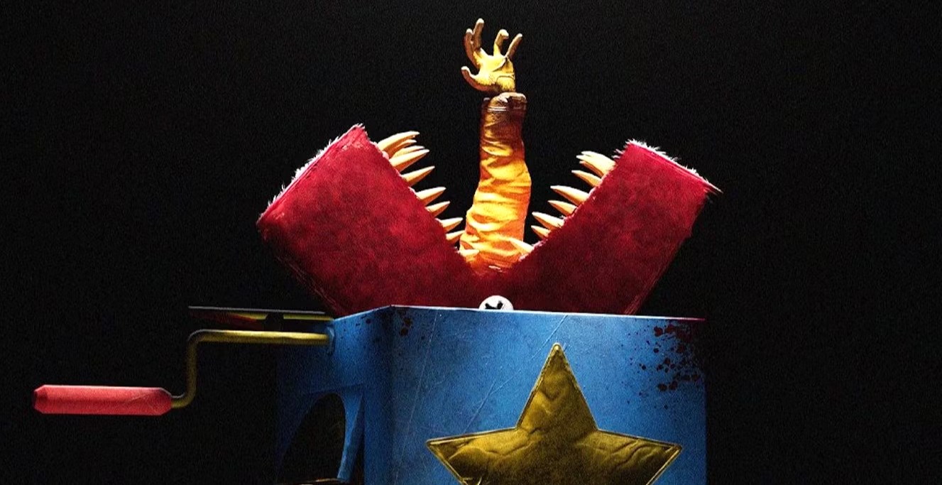 Project Boxy Boo Play Time screenshot