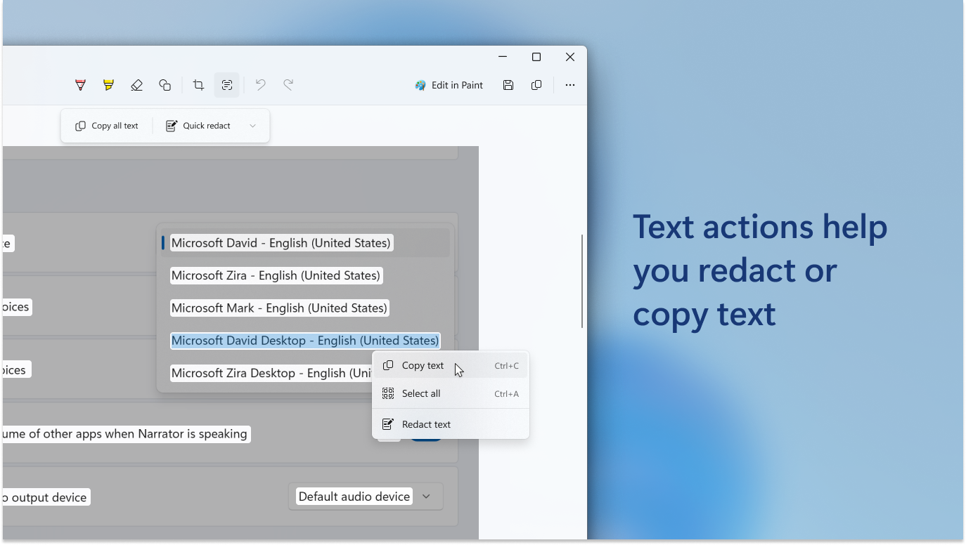 Snipping Tool screenshot