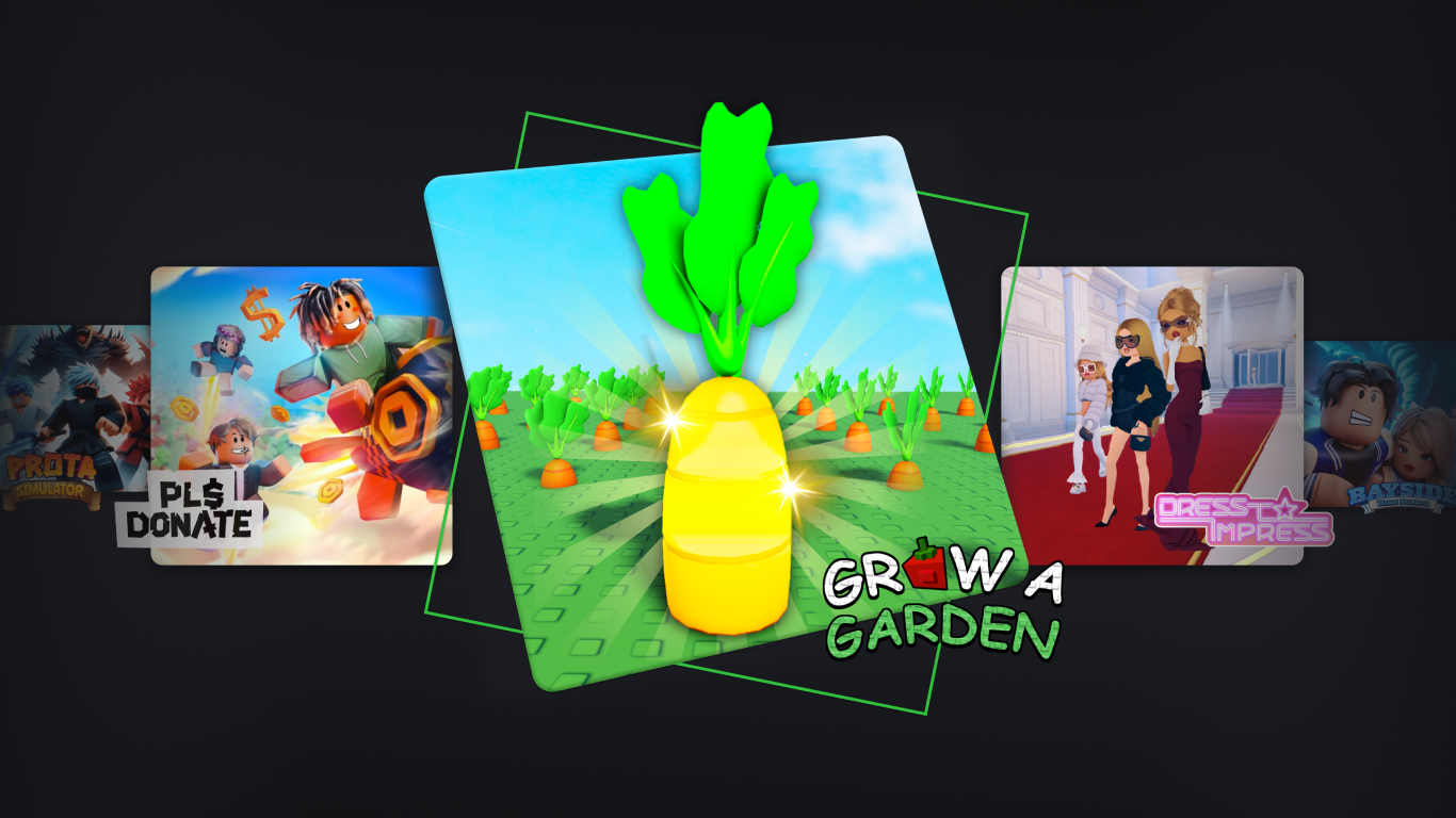 Roblox - Windows screenshot