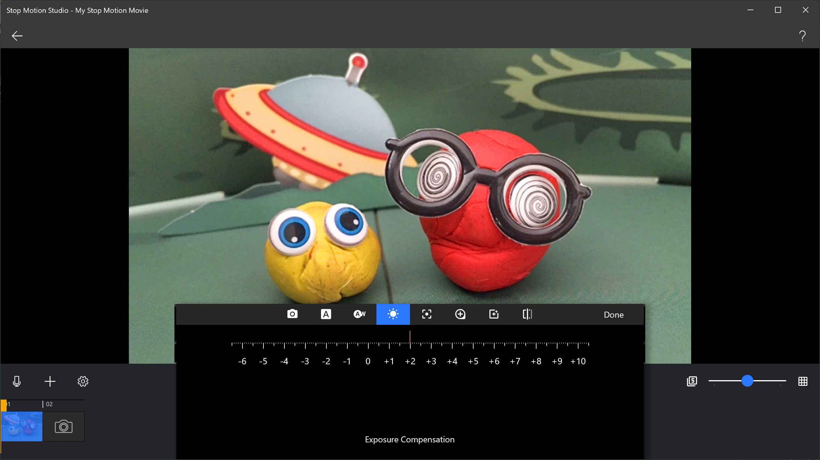 Stop Motion Studio Pro screenshot