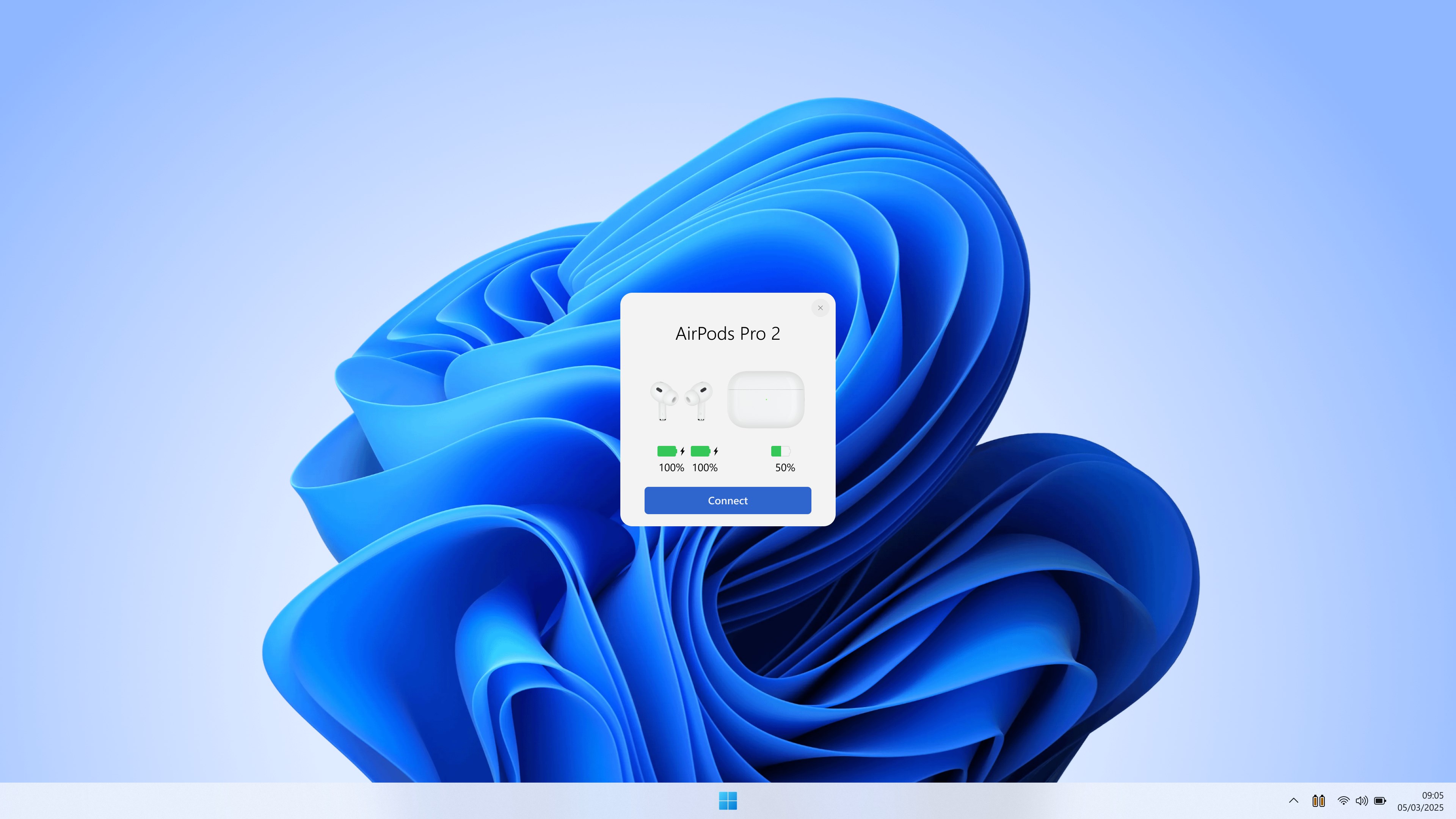 MagicPods screenshot