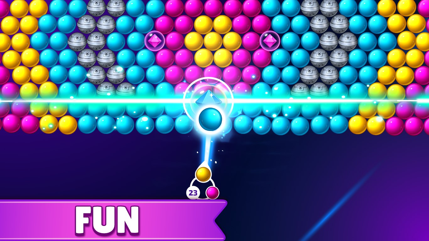 Bubble Pop: Bubble Shooter screenshot