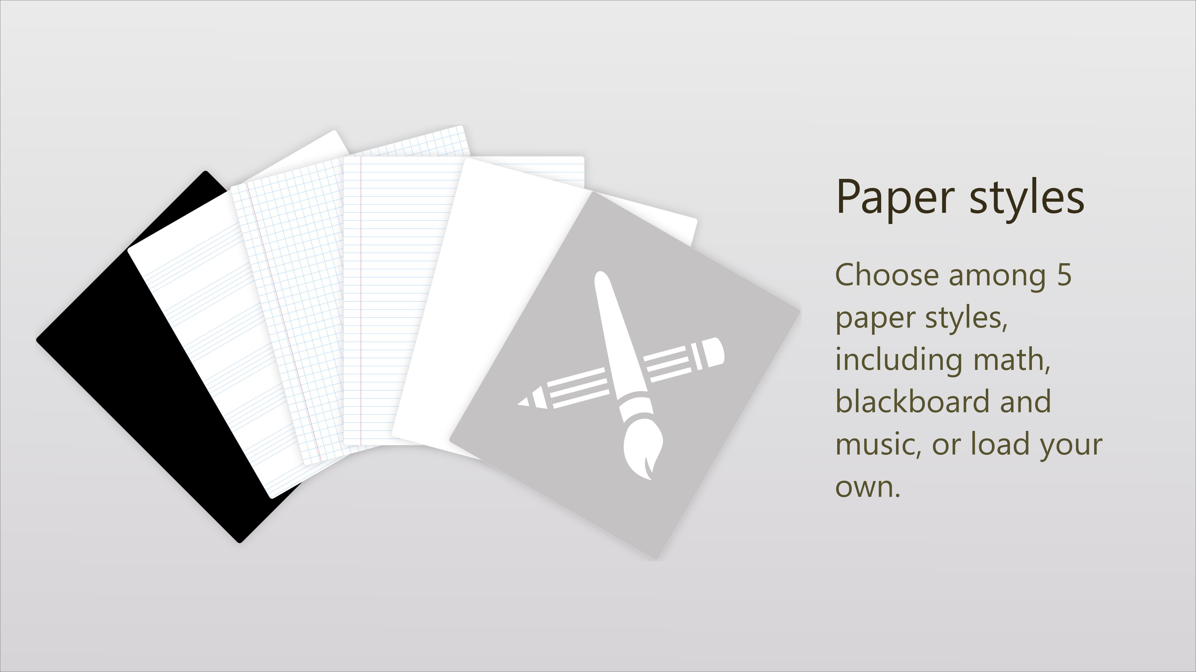 Scrble Ink screenshot