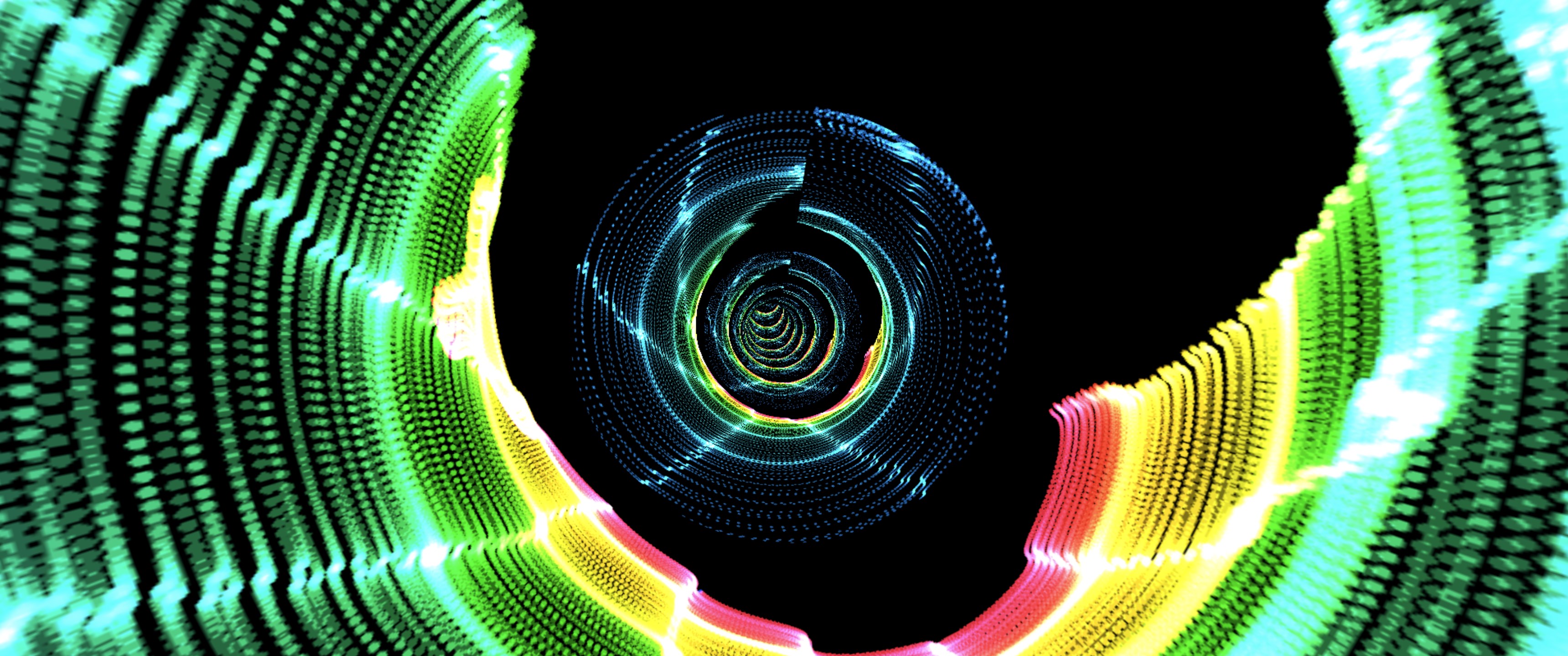PuLsE Music Visualizer screenshot