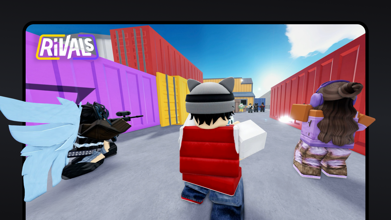 Roblox - Windows screenshot