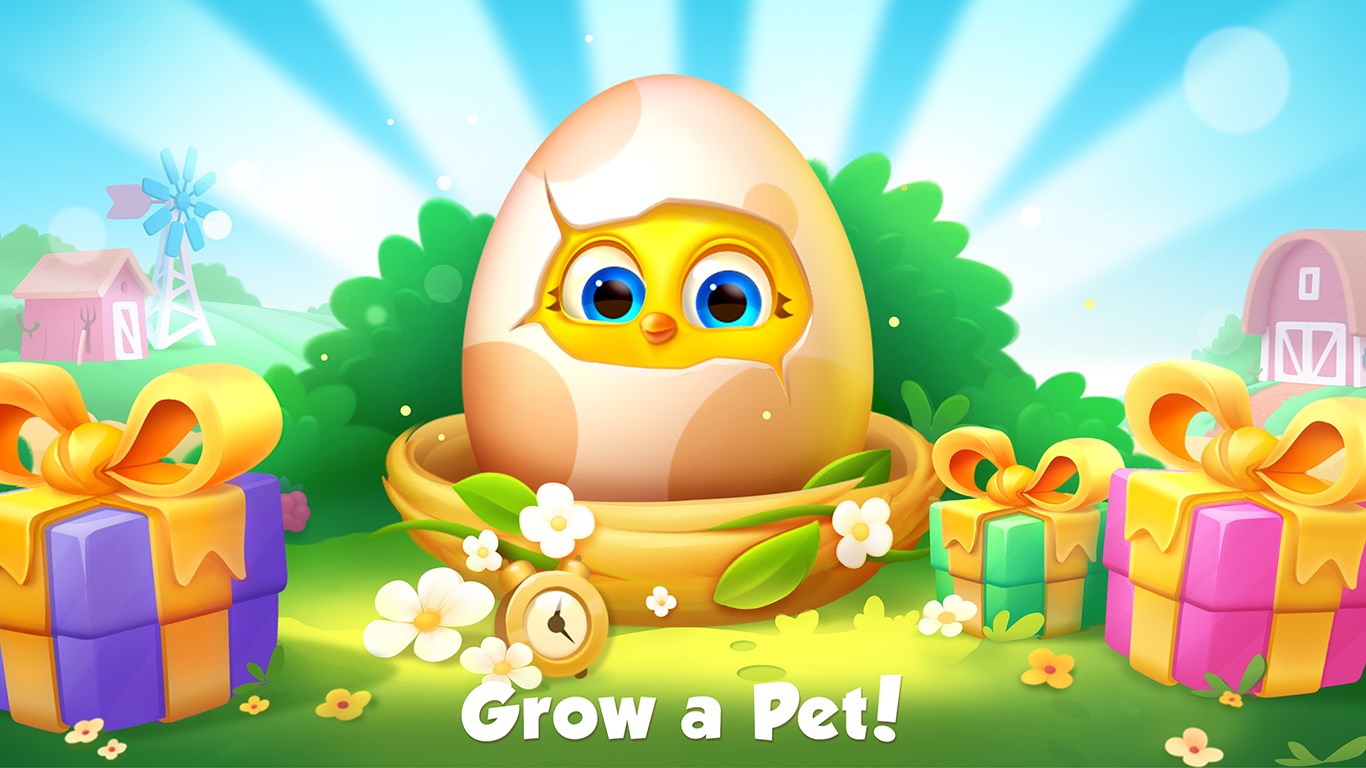 5 Differences Online screenshot