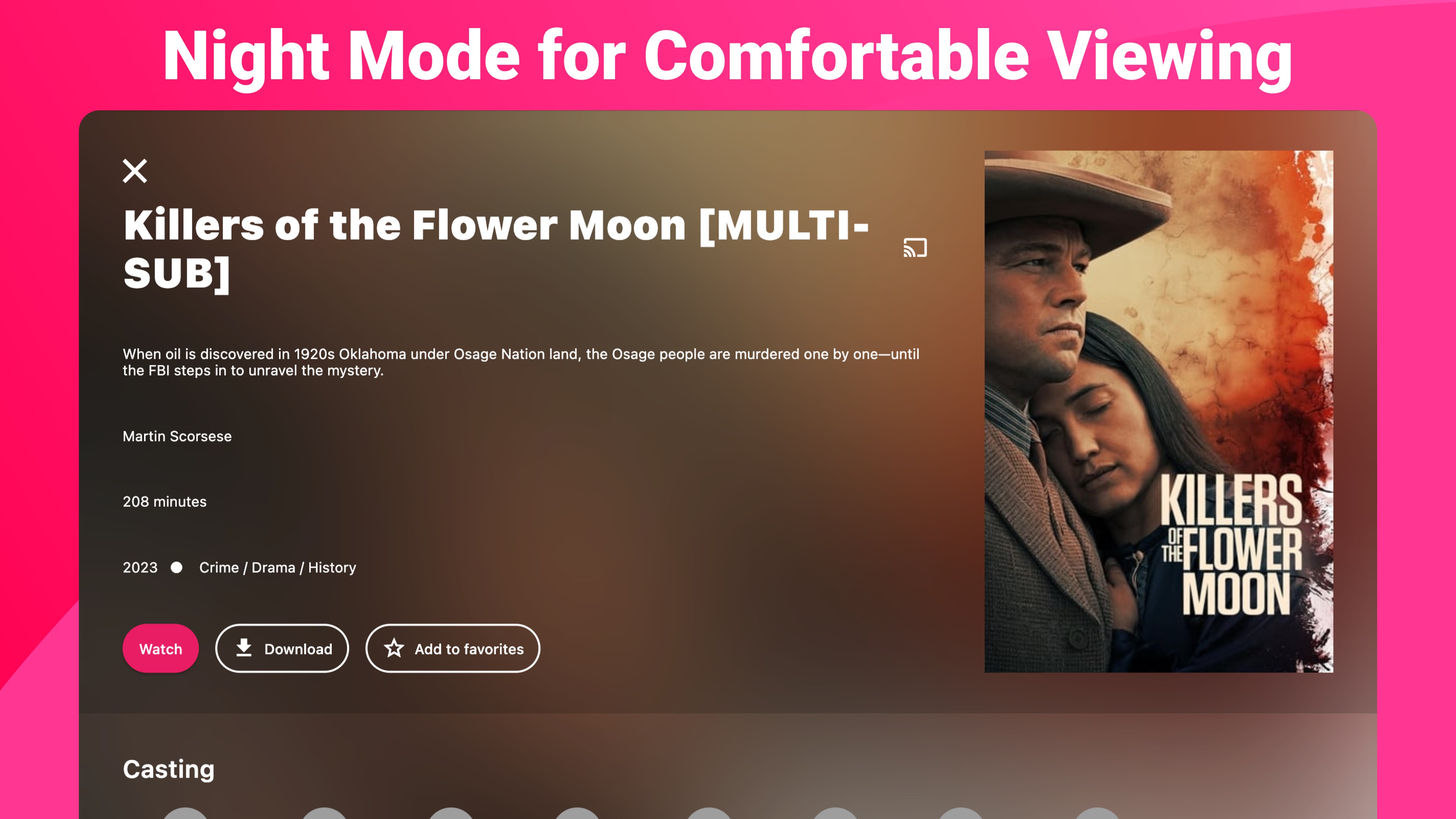 IPTV Smarters Expert - PREMIUM screenshot