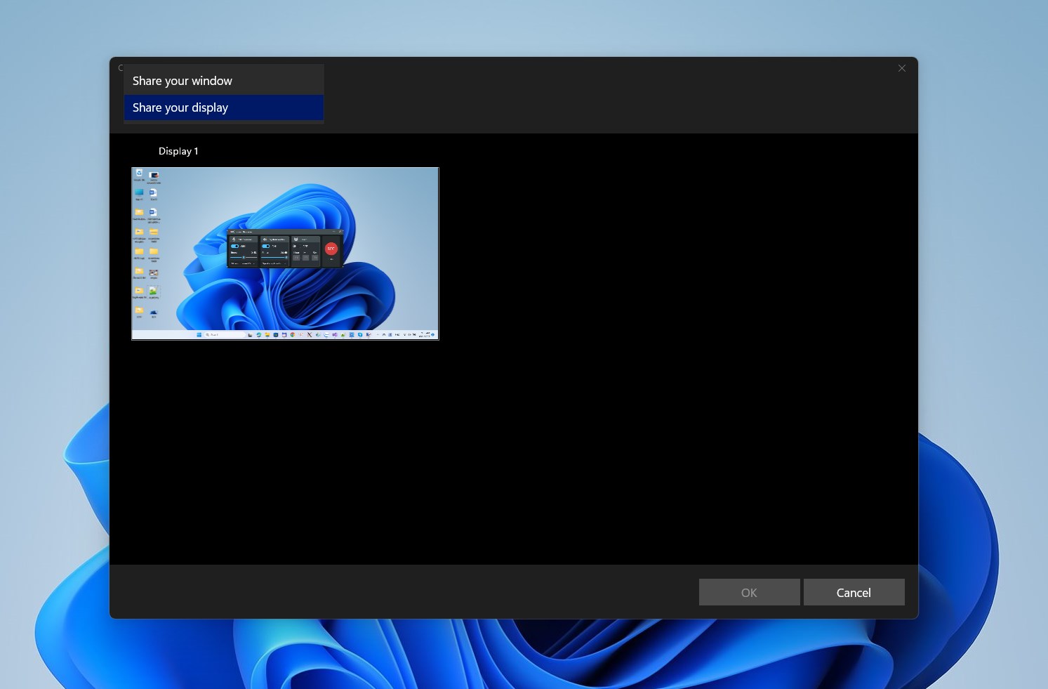 Record Screen - FREE screenshot
