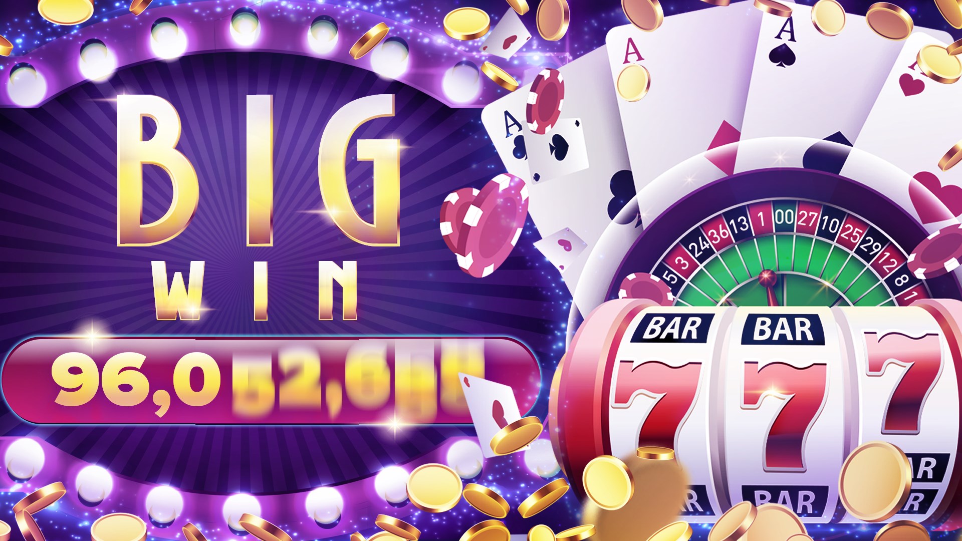 Classic 777 Slots screenshot