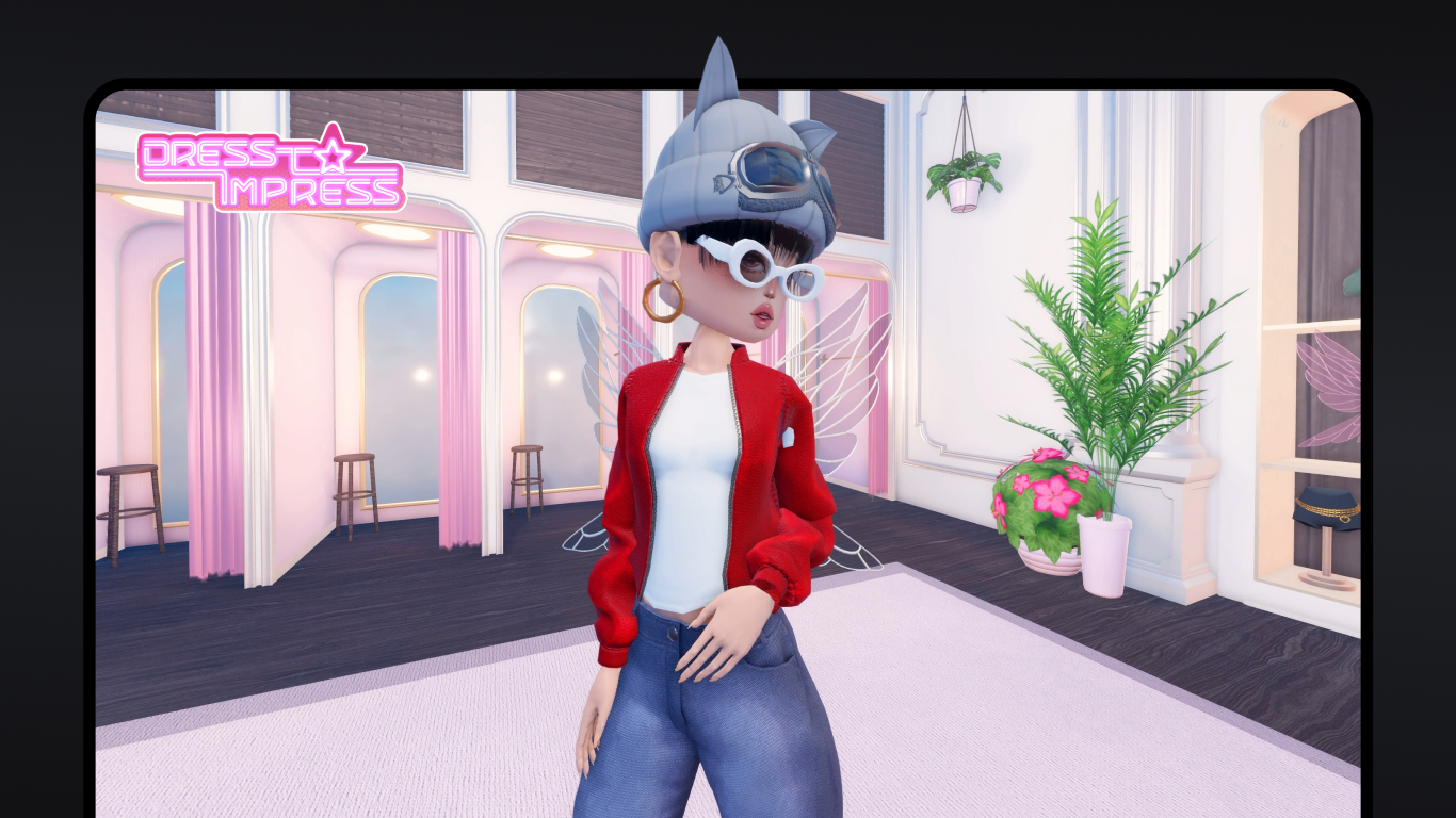 Roblox - Windows screenshot