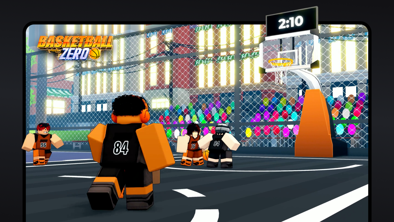 Roblox - Windows screenshot