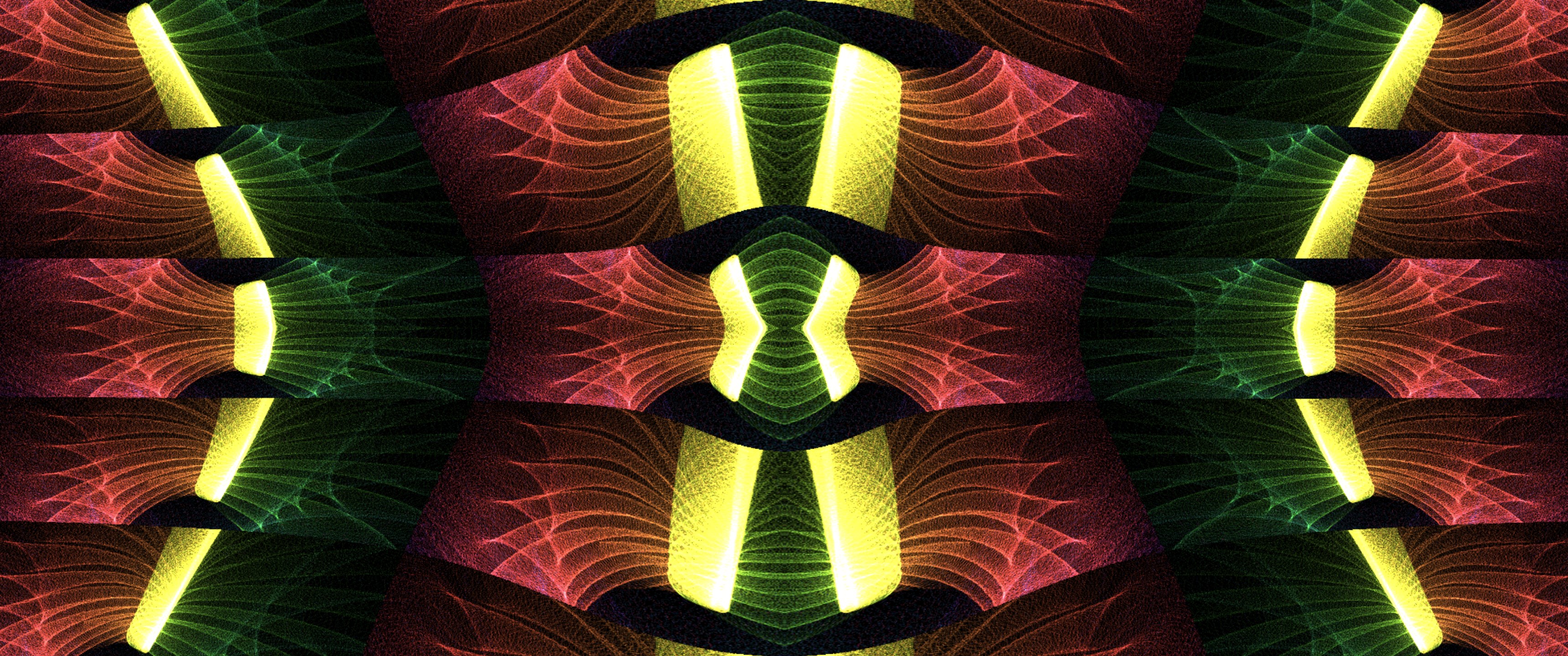 PuLsE Music Visualizer screenshot