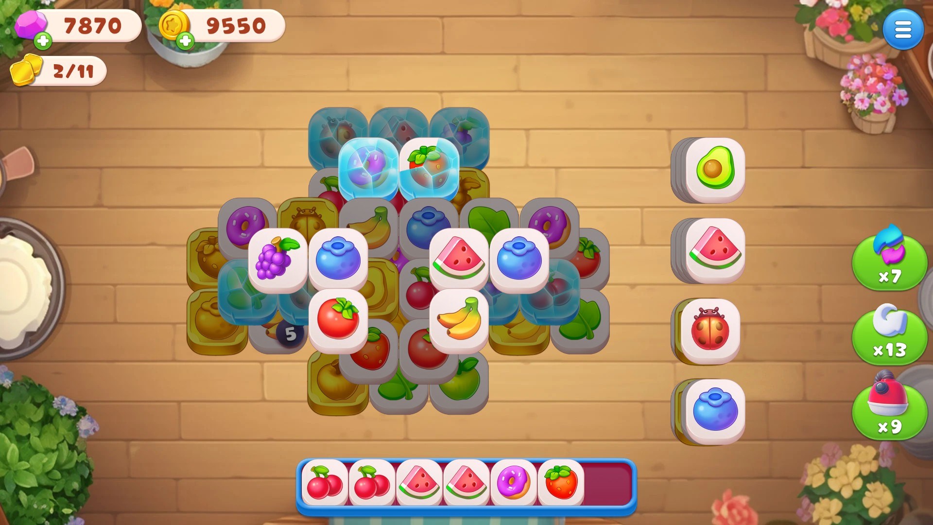 Tile Guru: Match Fun screenshot