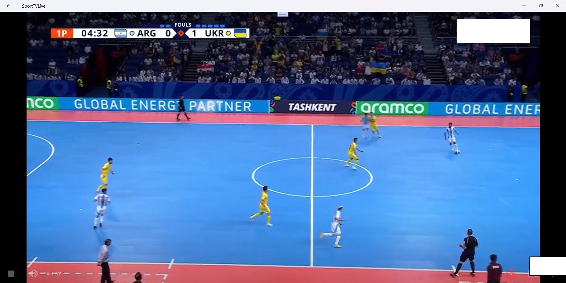 Sports TV - All Sports Live screenshot