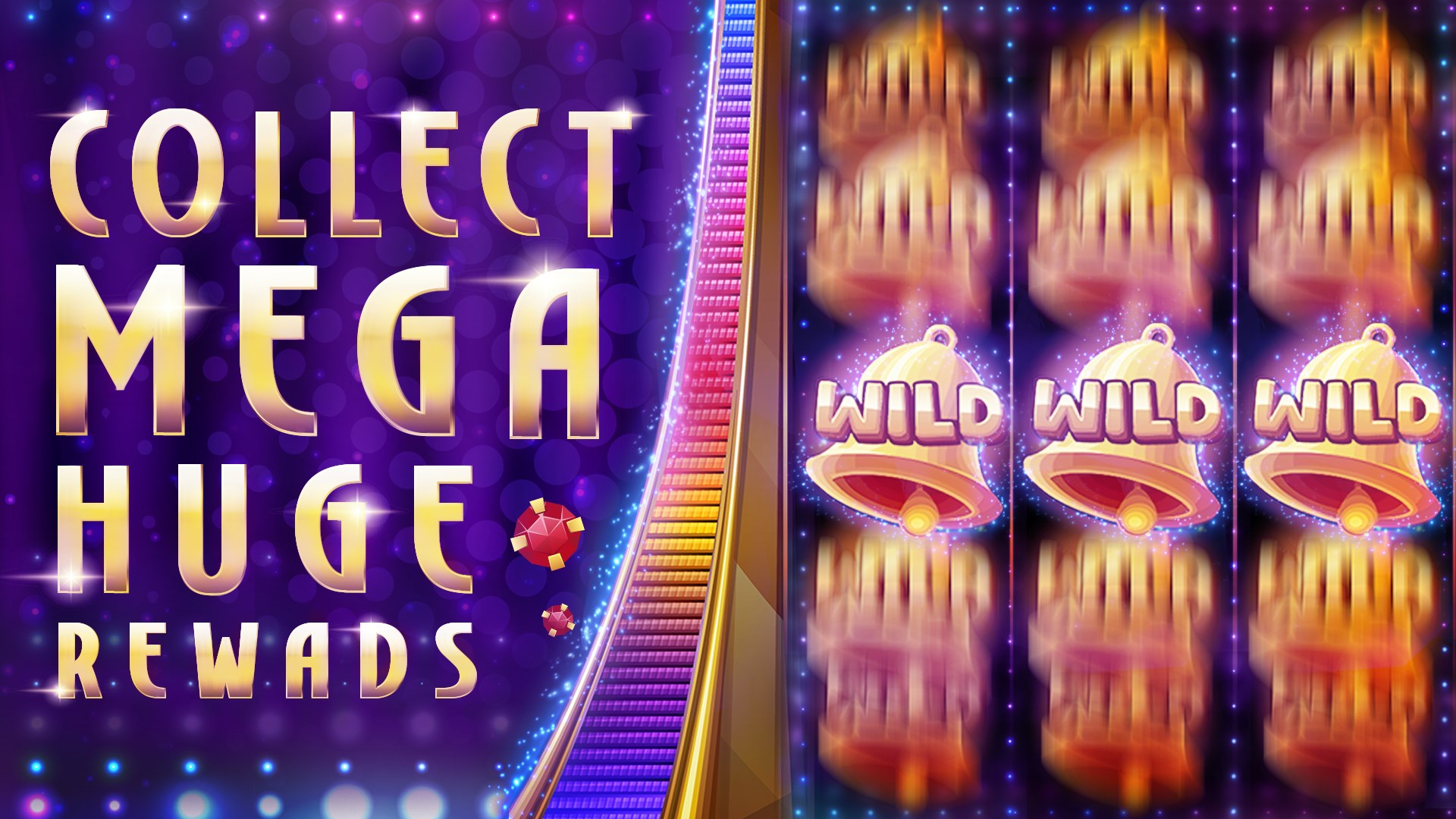 Classic 777 Slots screenshot