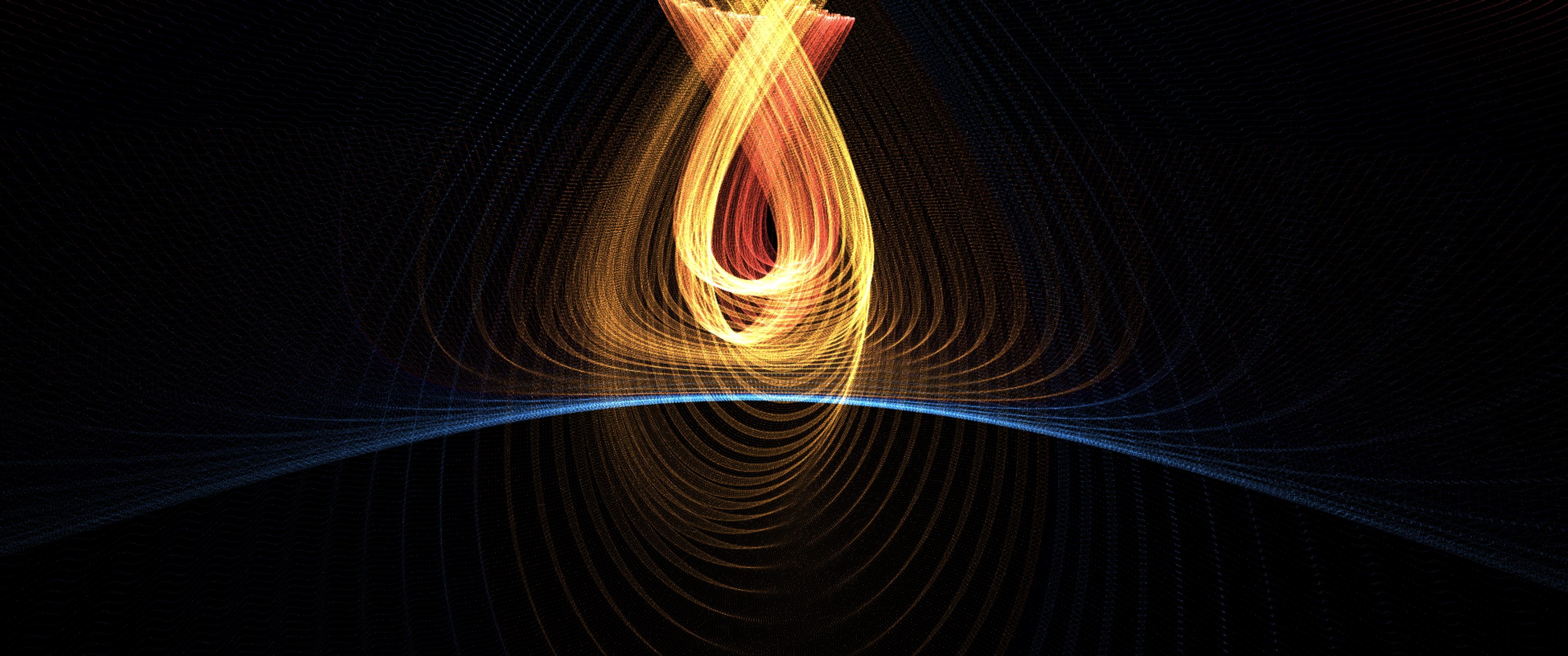 PuLsE Music Visualizer screenshot