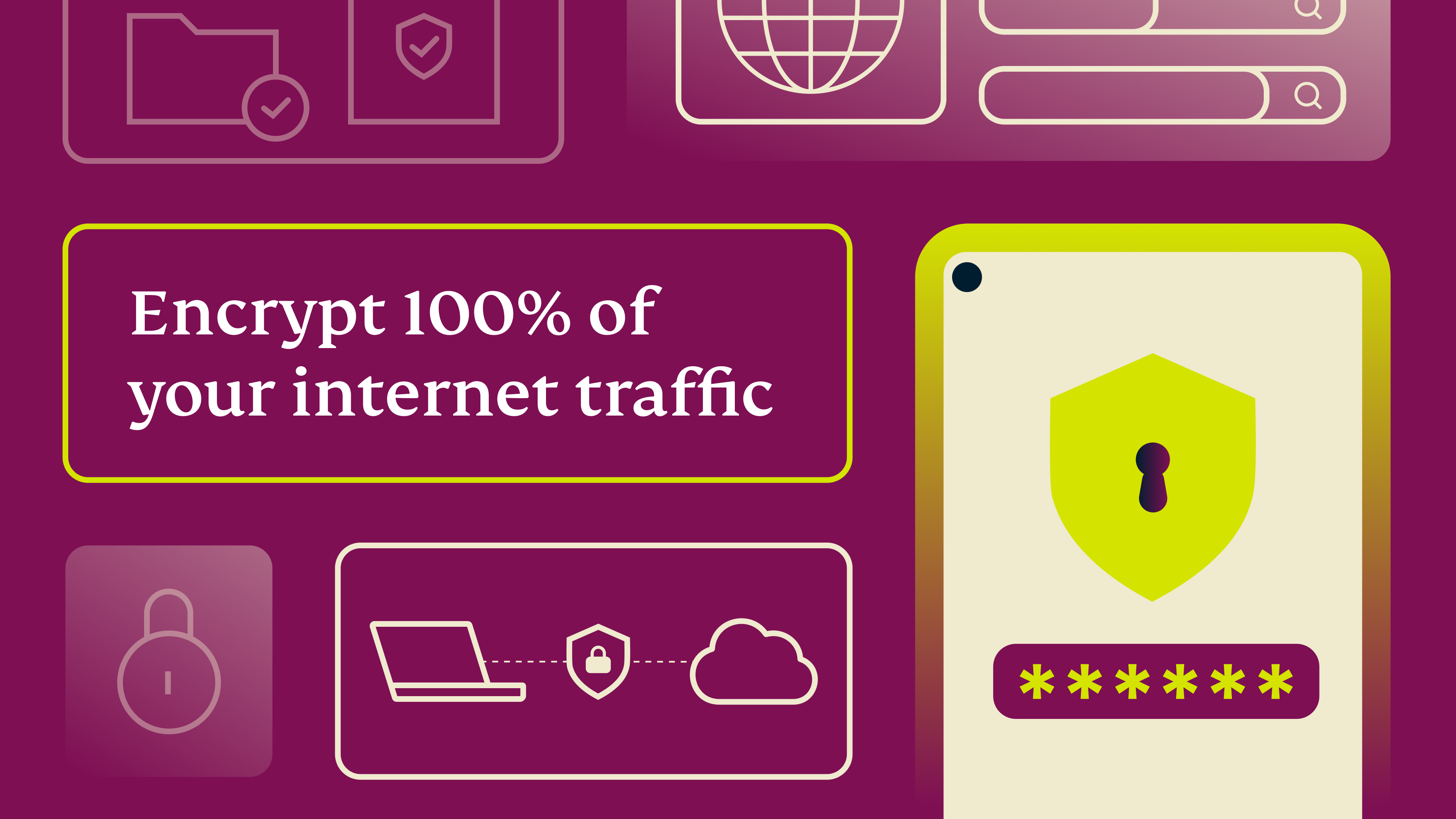 ExpressVPN screenshot