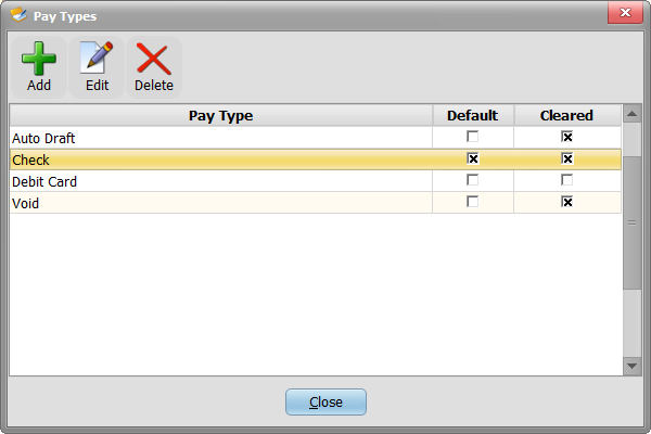 Just Checking screenshot