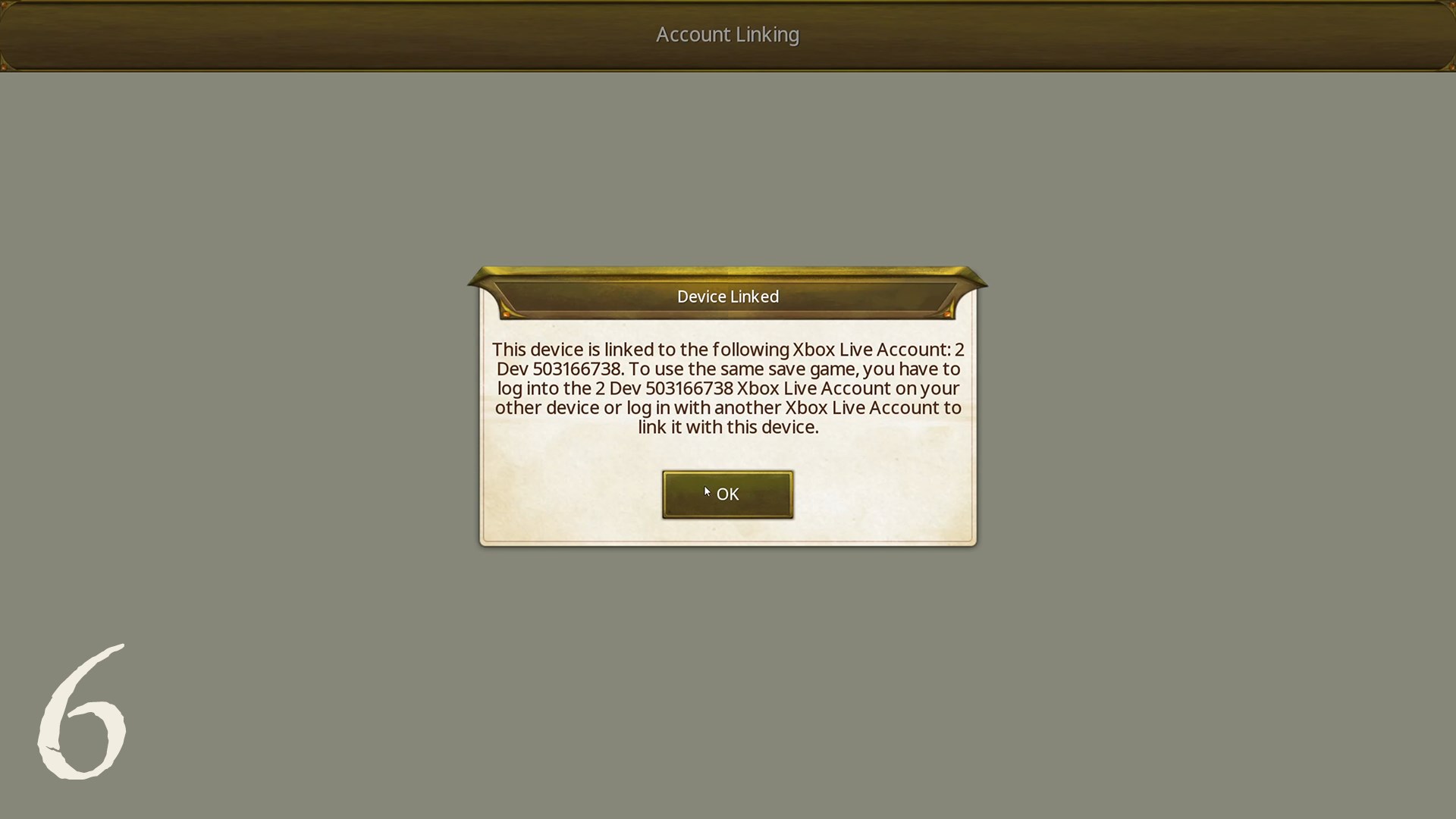 March of Empires: War of Lords screenshot