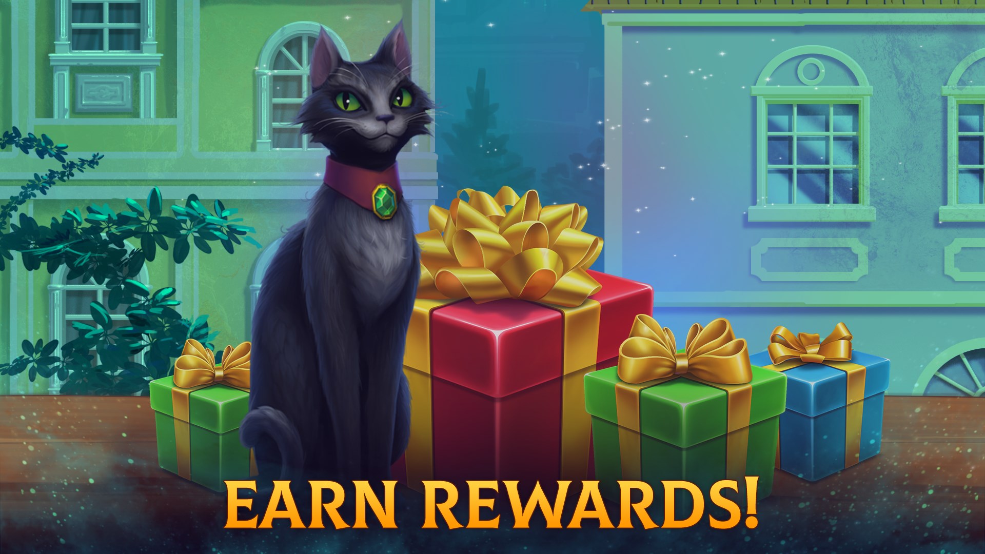 Clockmaker: Match 3 Puzzle Games screenshot