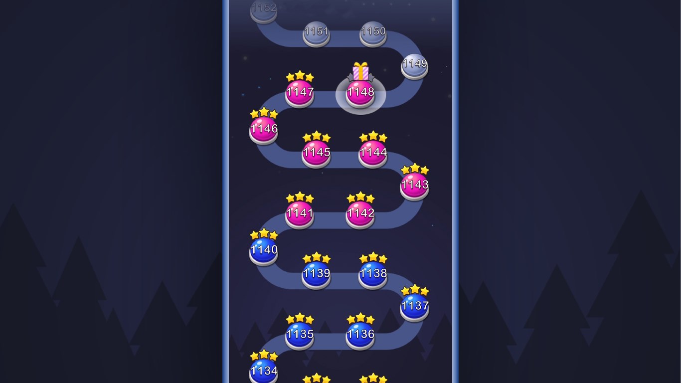 Bubble Pop! Puzzle Game Legend screenshot