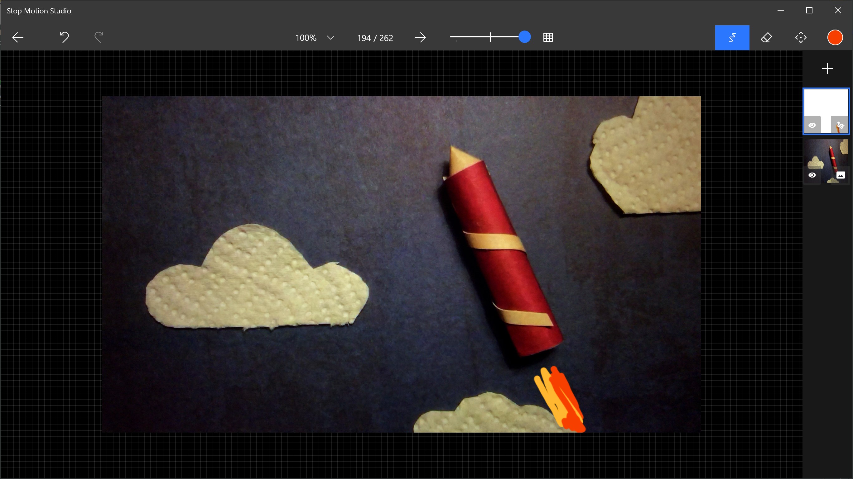 Stop Motion Studio Pro screenshot