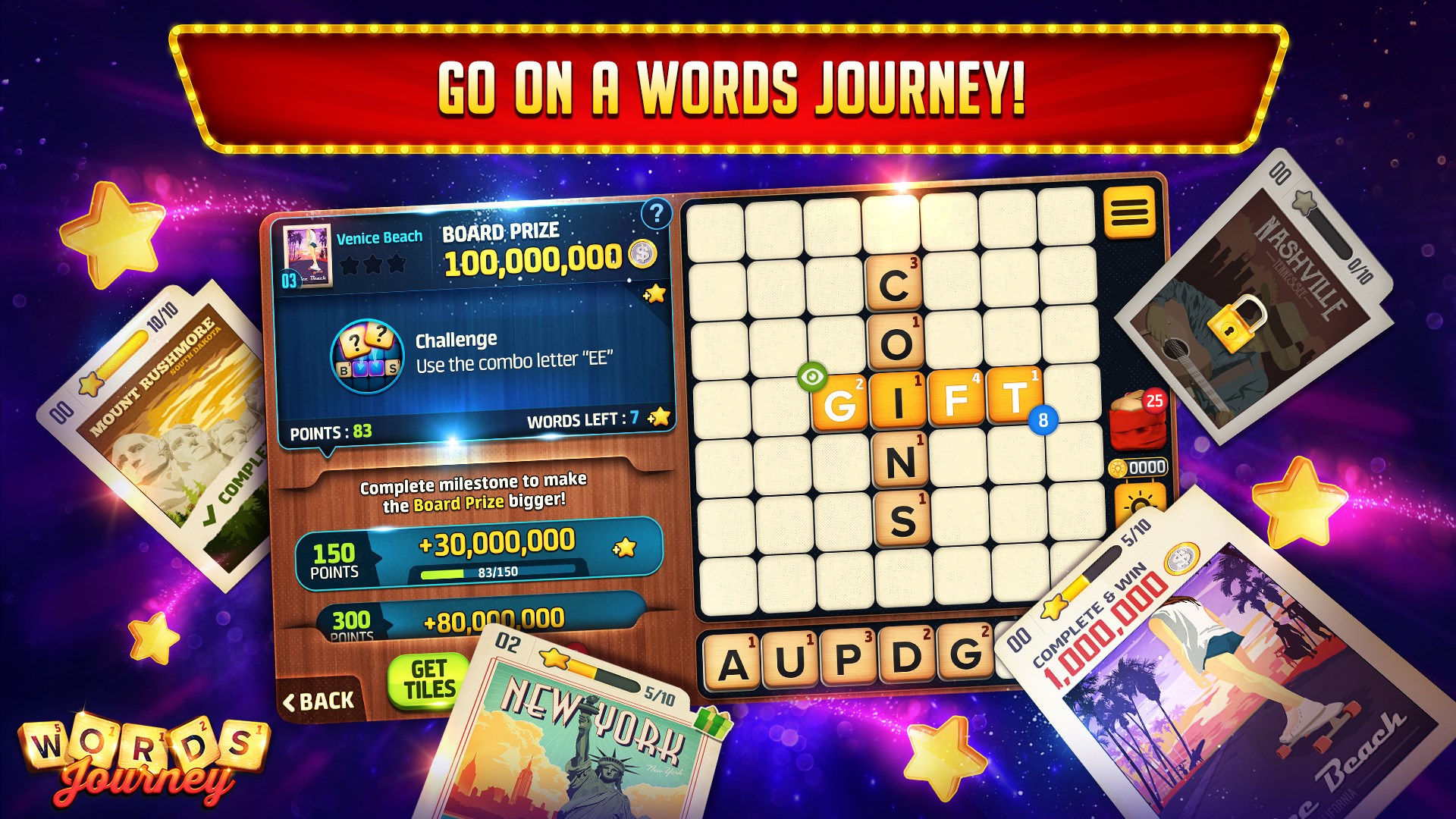 Vegas Downtown Slots screenshot