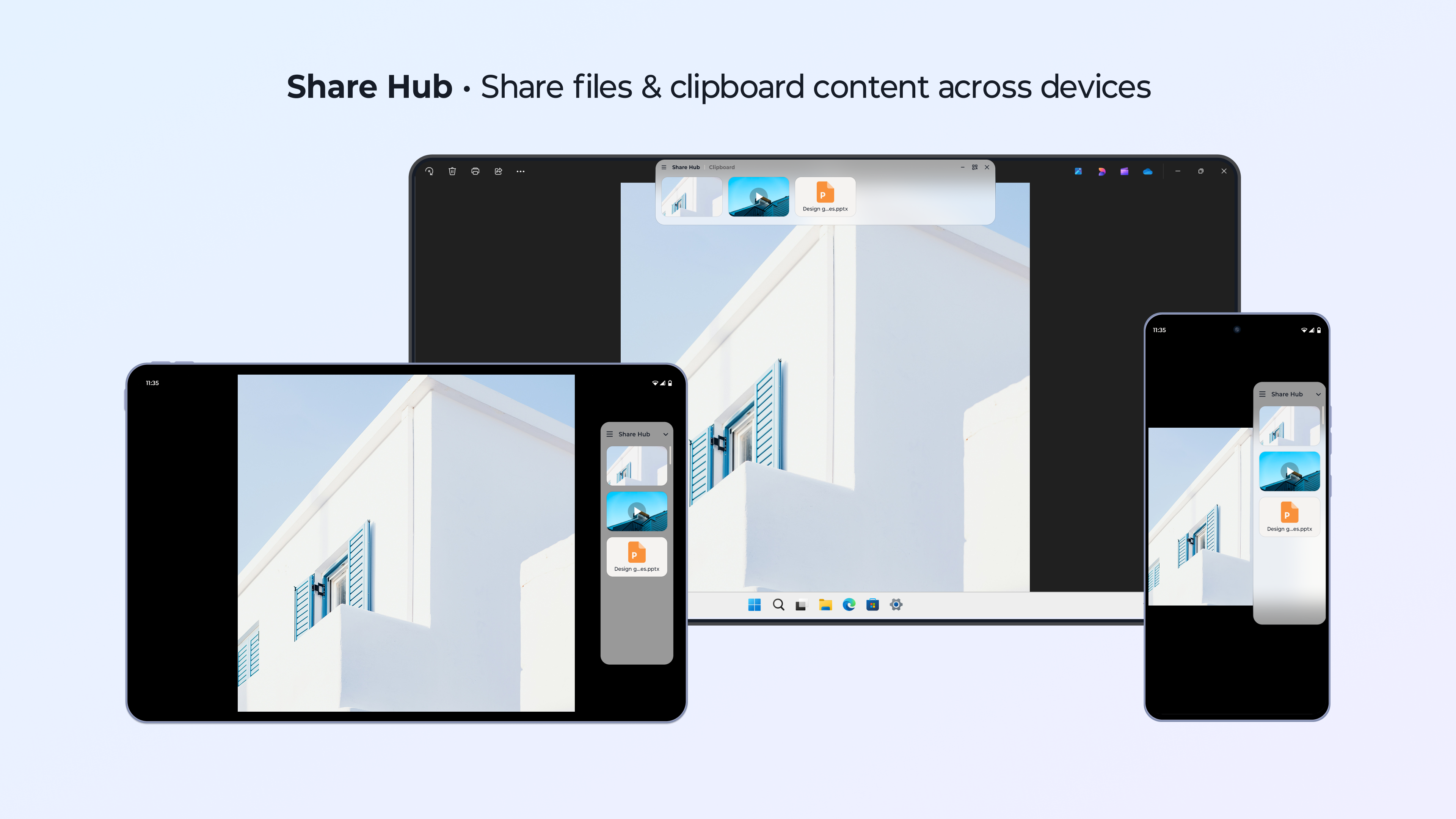 Smart Connect screenshot