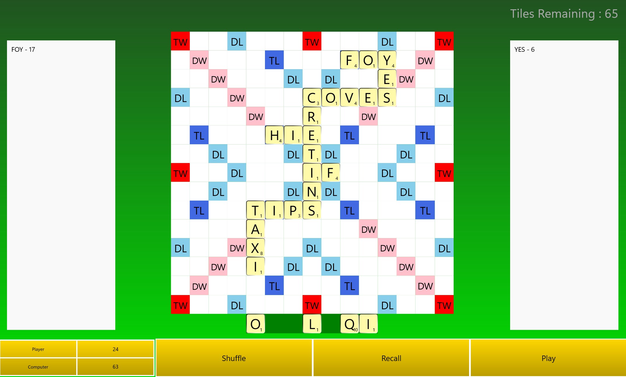 scrabble us screenshot