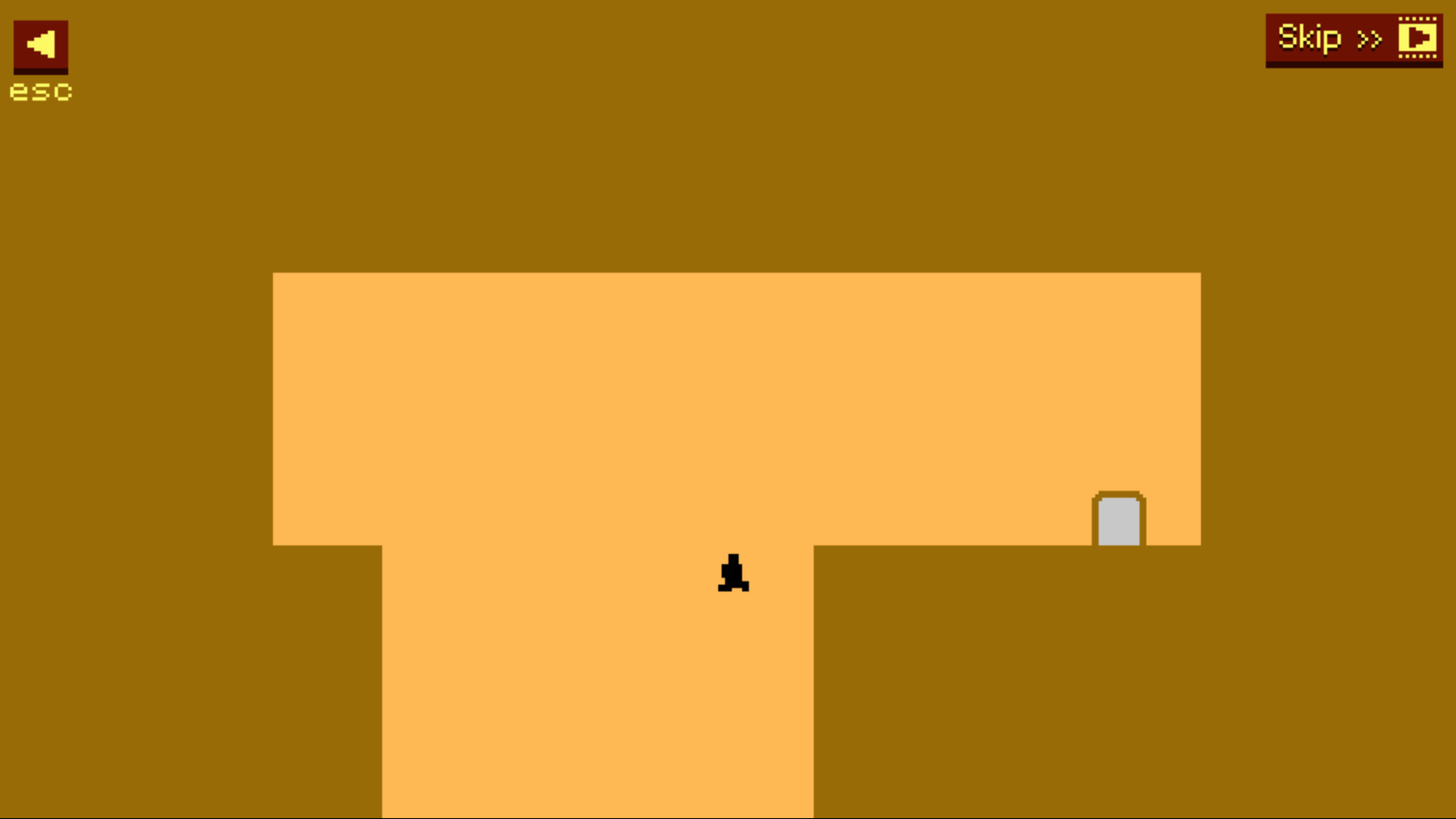 Level Devil: Troll Platformer screenshot