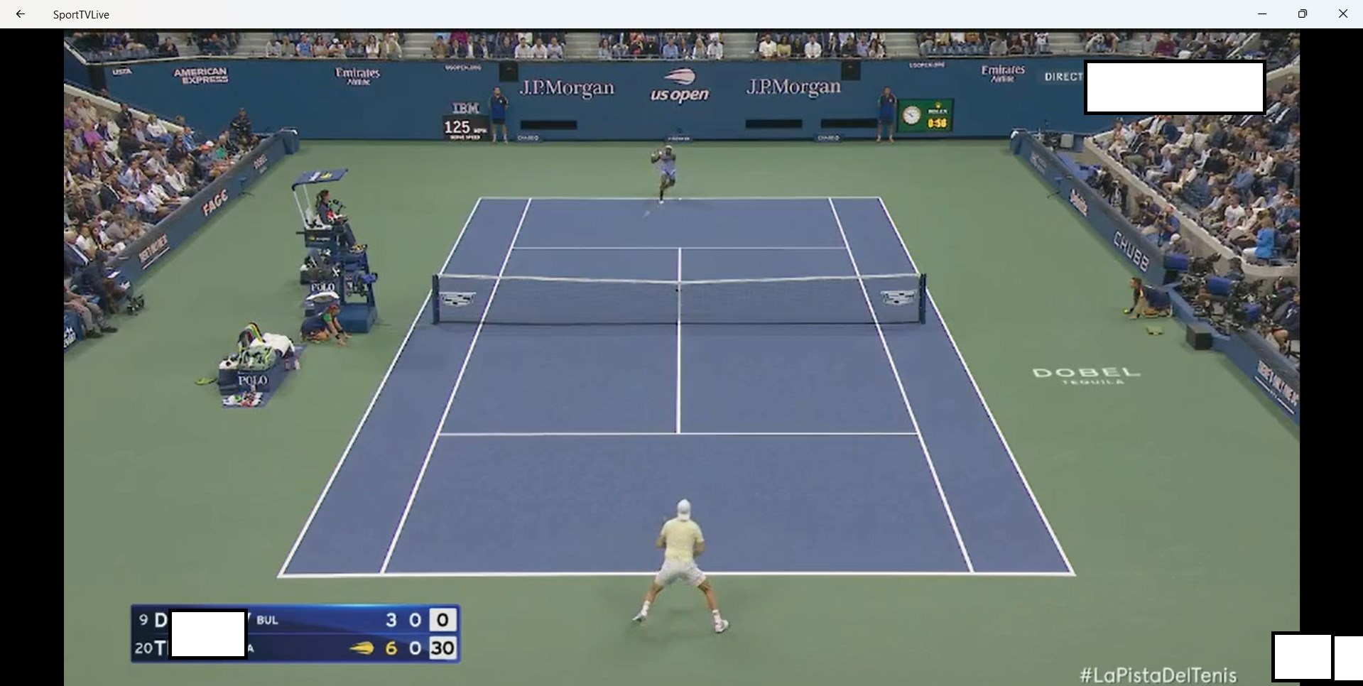 Sports TV - All Sports Live screenshot