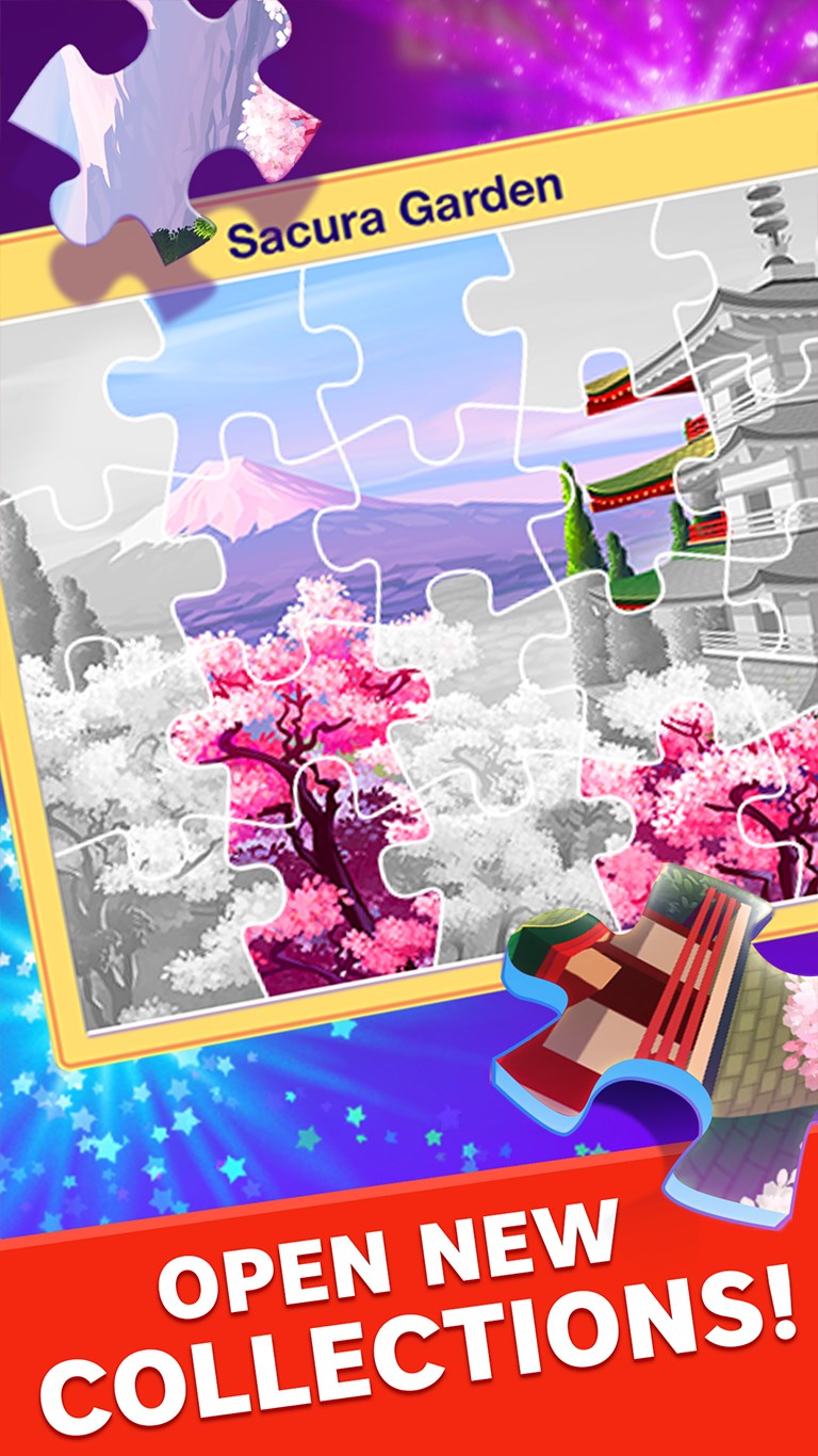 Bingo Star - Bingo Games screenshot