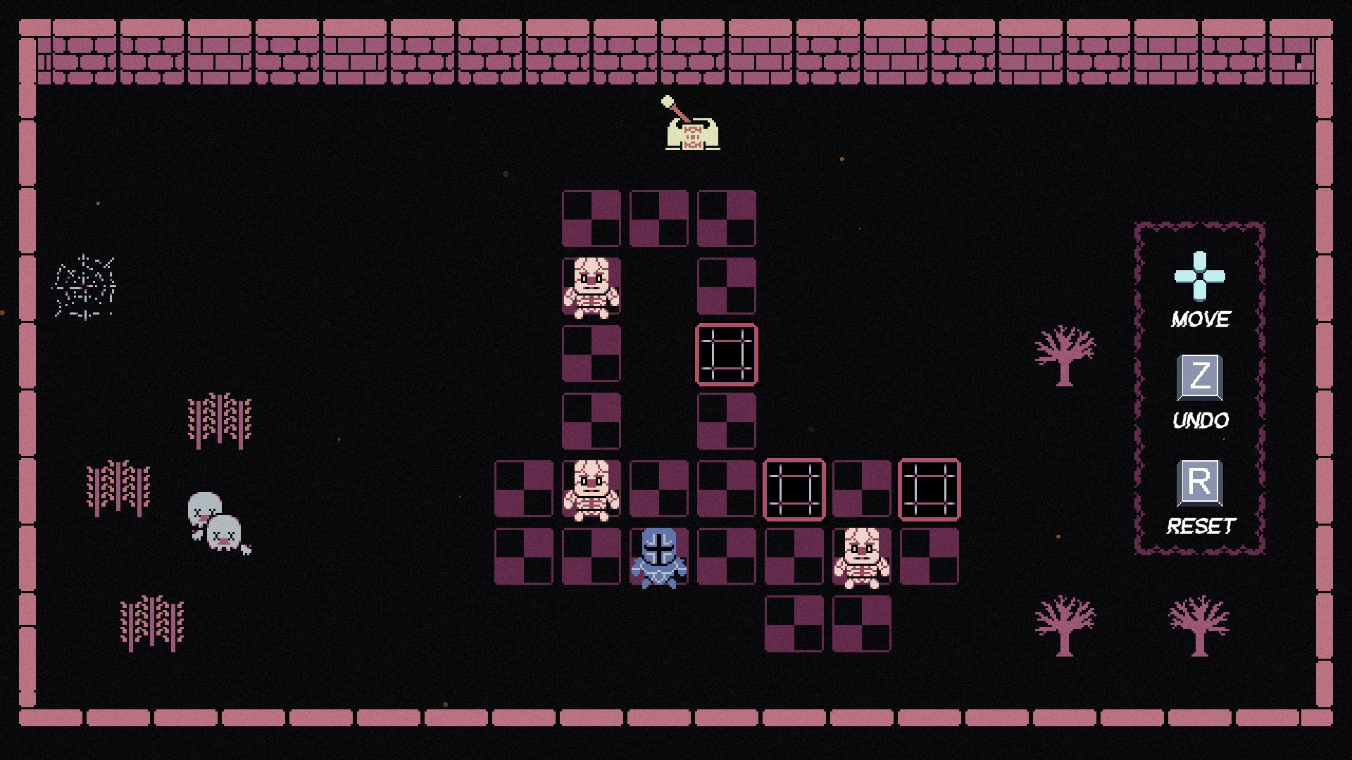 Trigger Path (Windows) screenshot