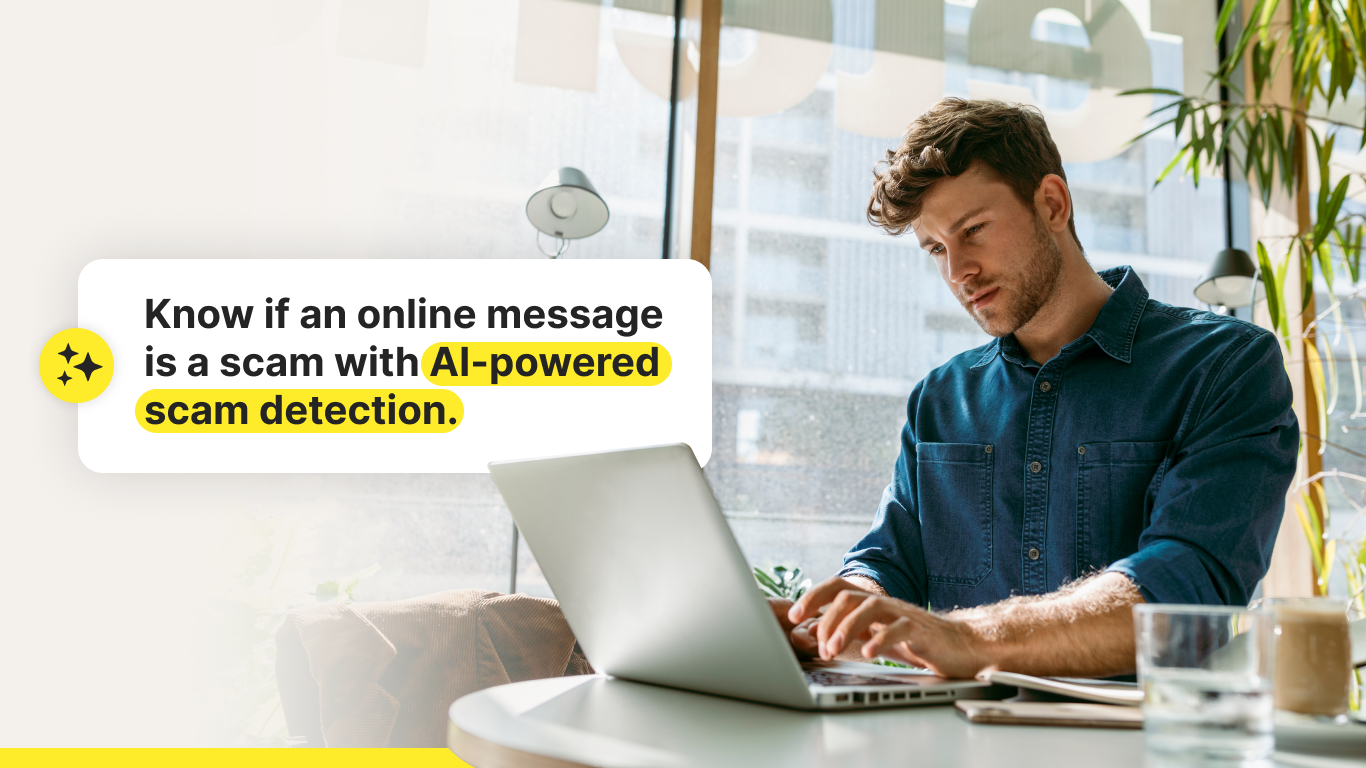 Norton Secure VPN screenshot